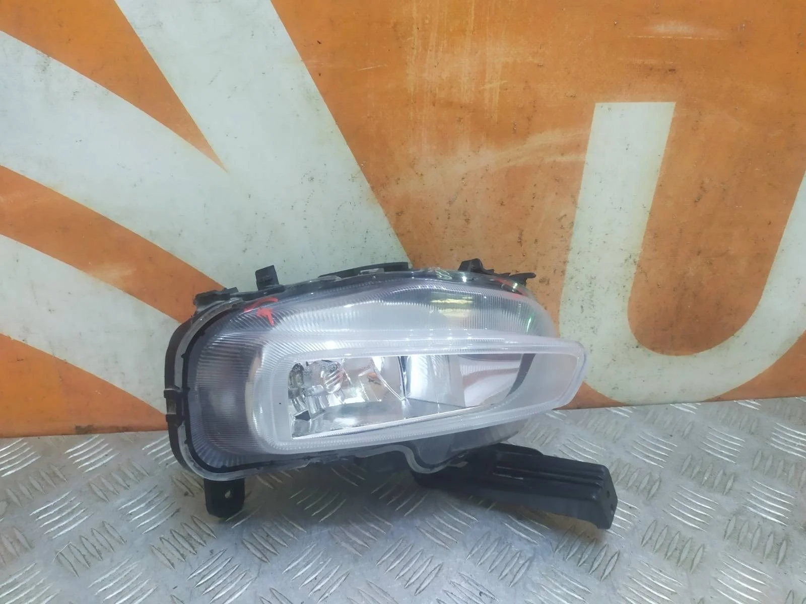 Птф KIA CEED 2018-2021 3 CD