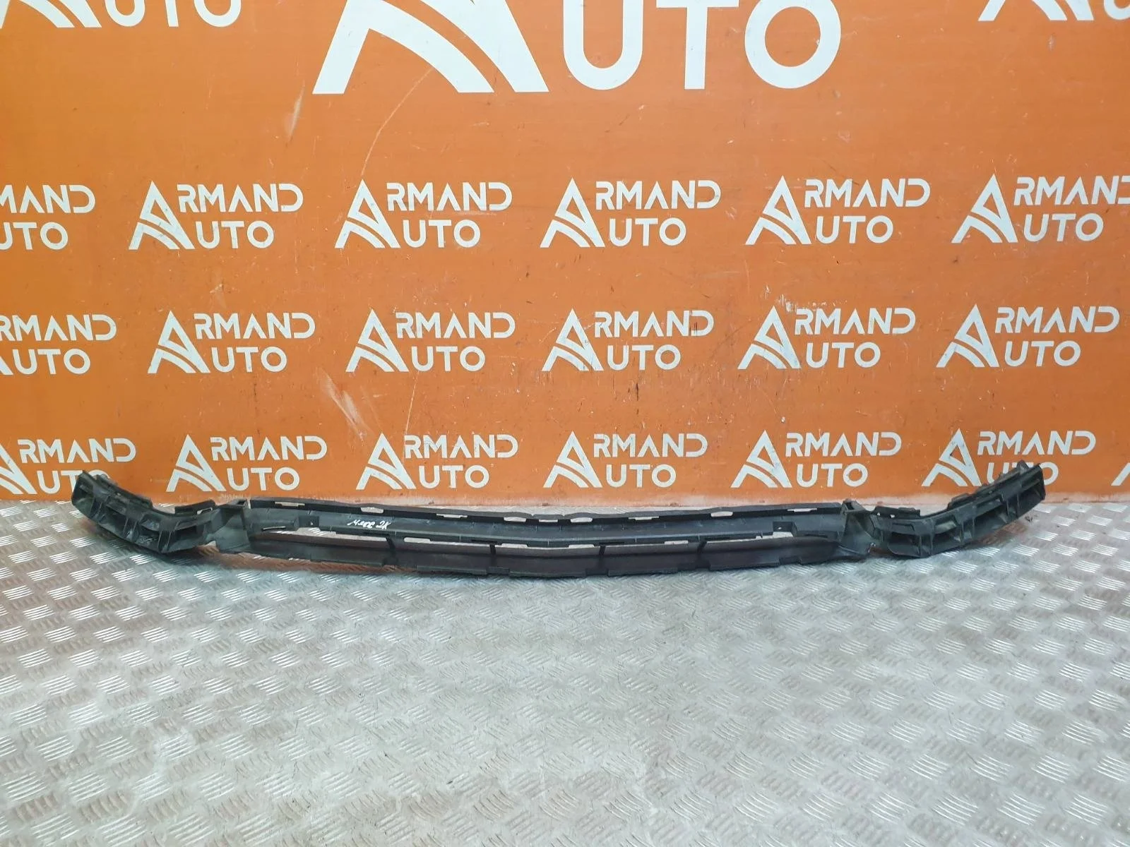 Кронштейн бампера Mercedes -Class 2016-2020 W213, S213