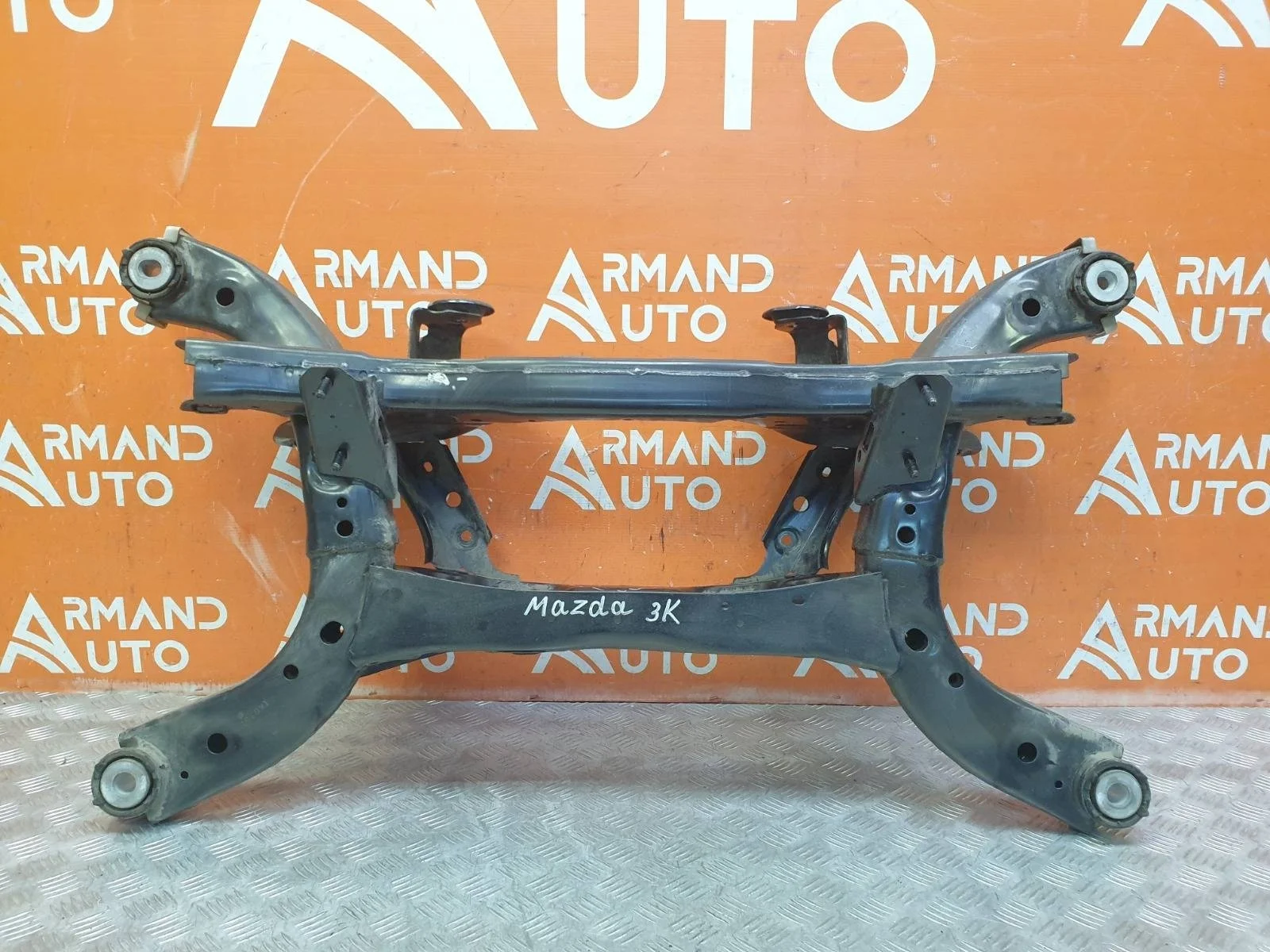 Подрамник Mazda CX-5 2017-нв