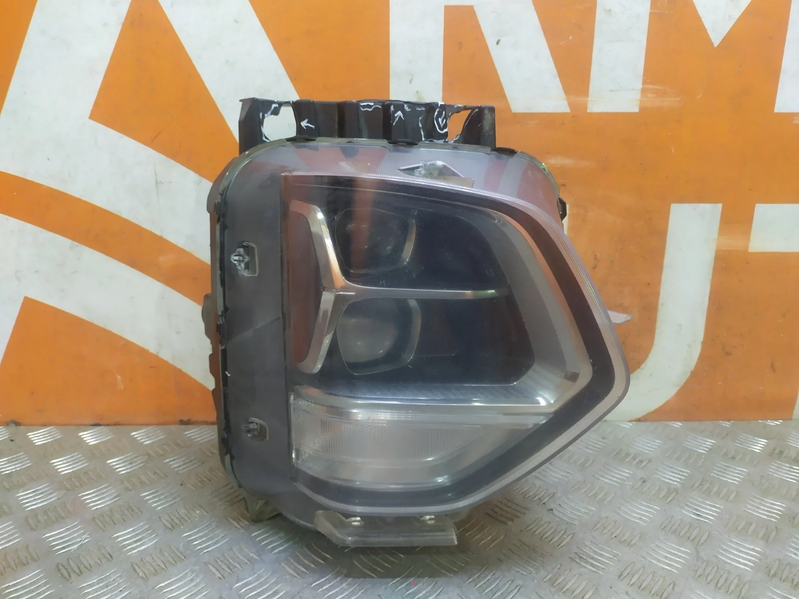 Фара HYUNDAI Santa fe 2018-2021 4 TM