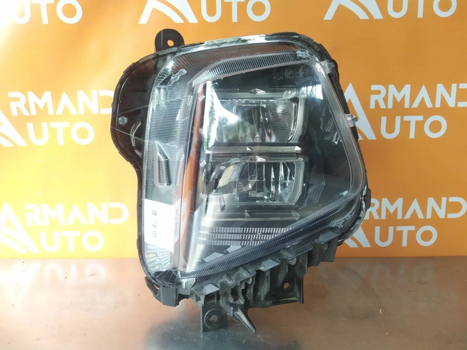 Фара HYUNDAI Tucson 2020-нв 4