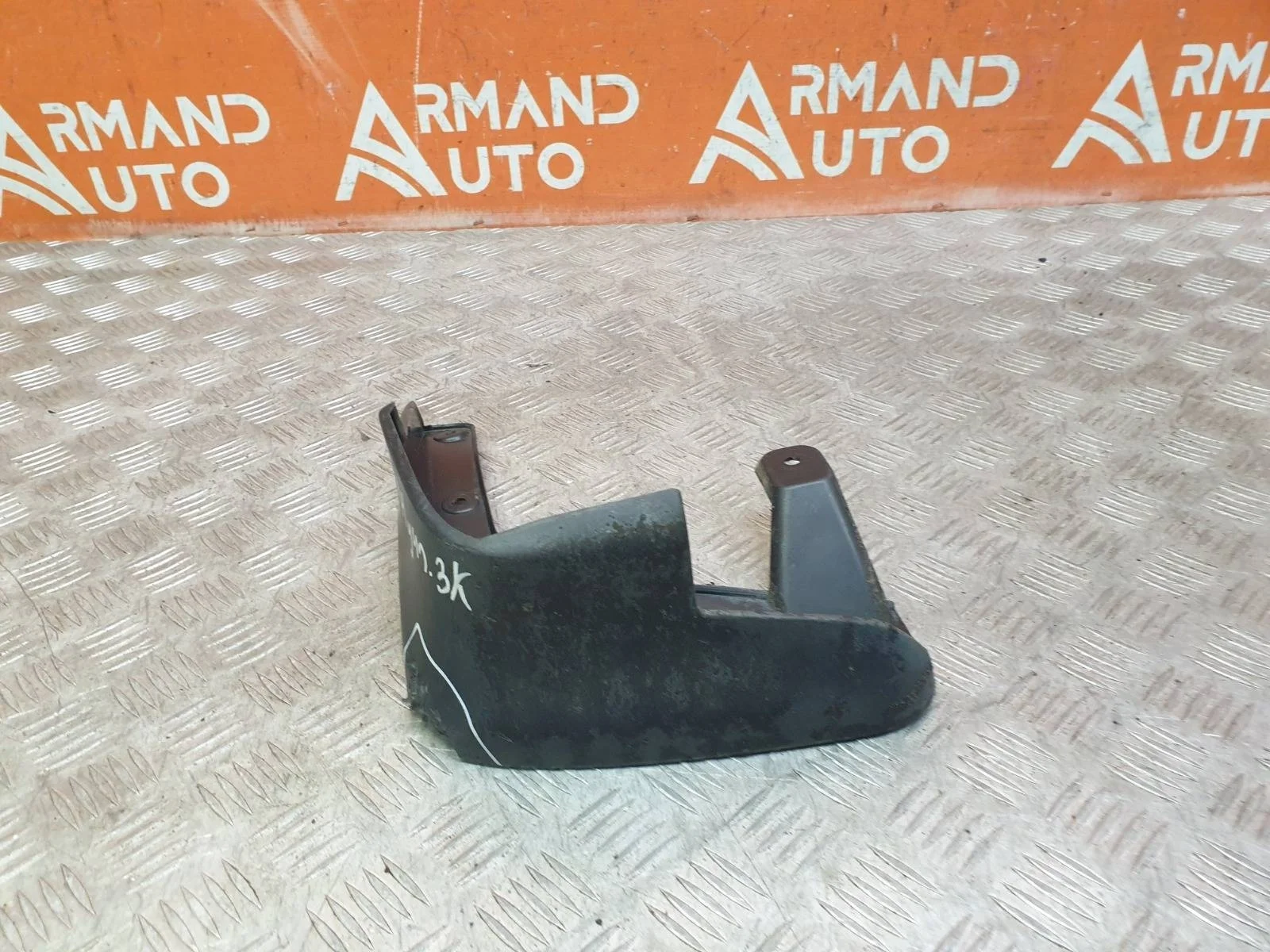 Брызговик Hyundai IX35 2010-2015