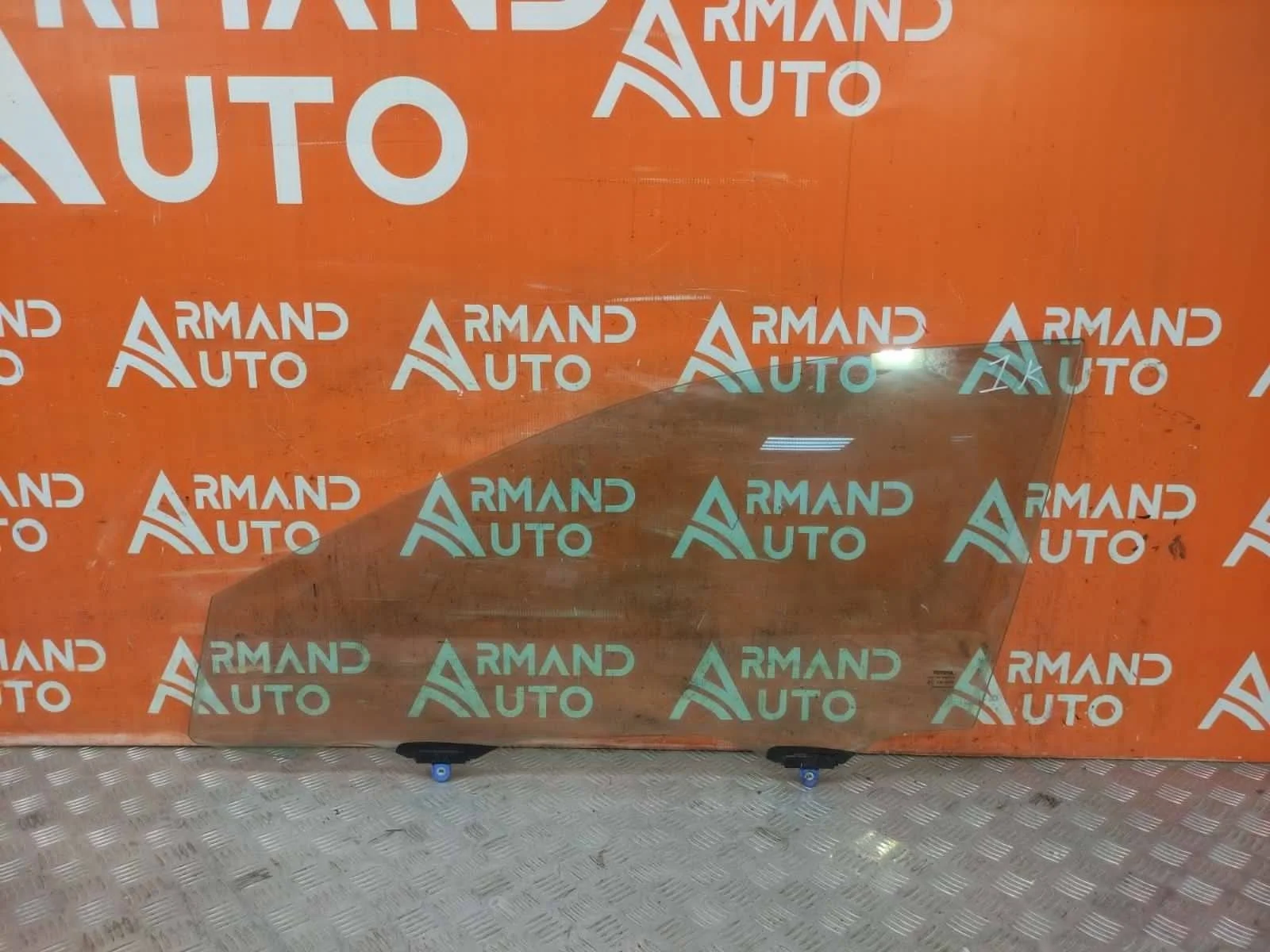 Стекло двери TOYOTA Camry 2017-нв 8 XV70