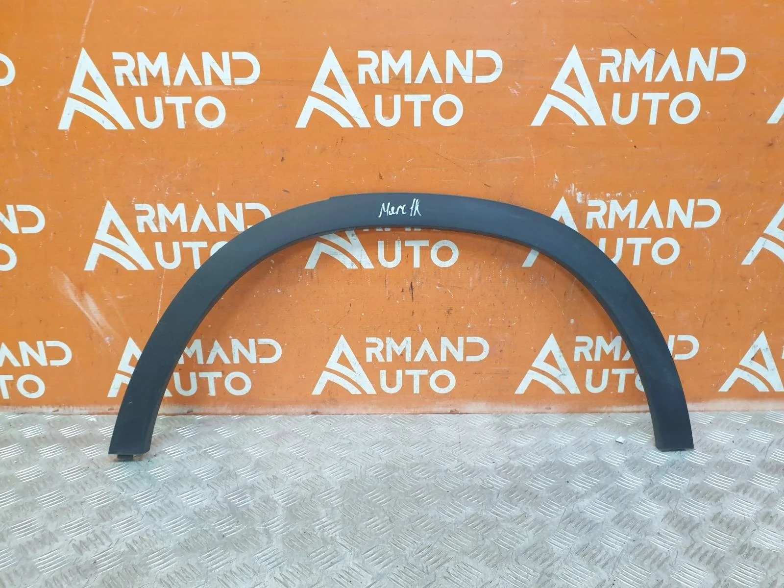 Расширитель крыла Mercedes GLA-Class 2013-2020 X156