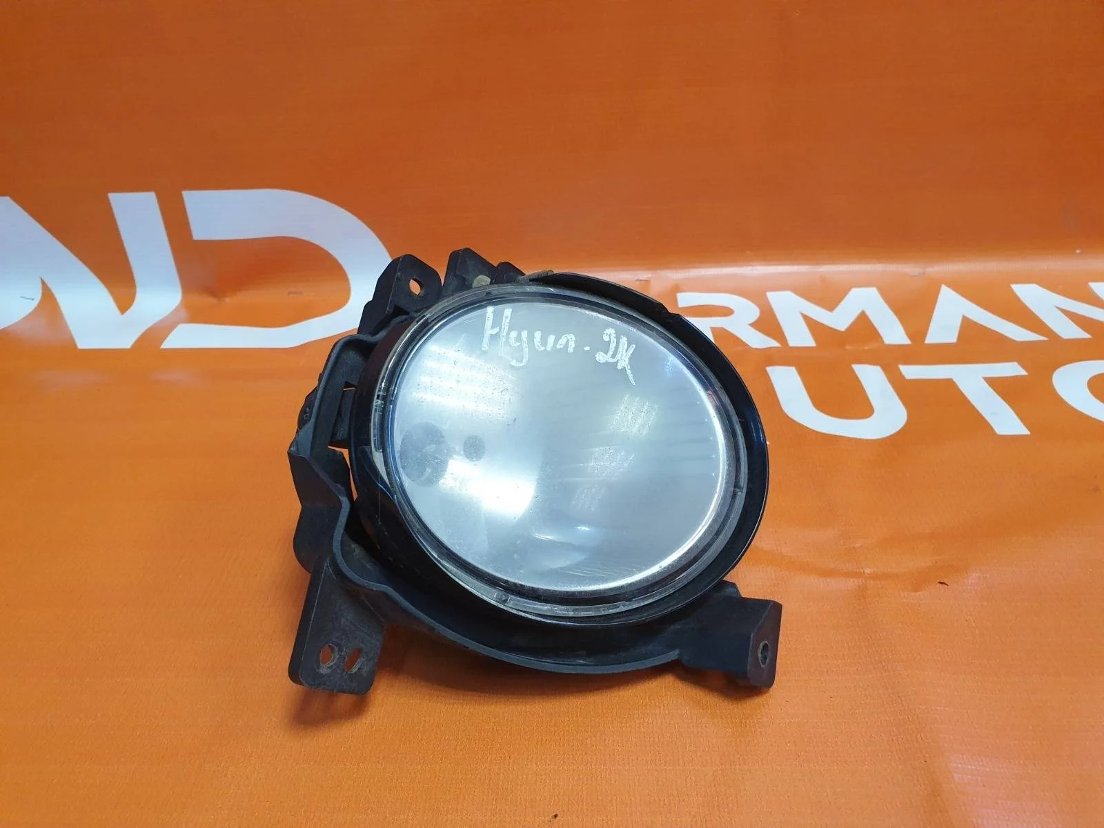 Птф Hyundai Santa Fe 2009-2012 CM