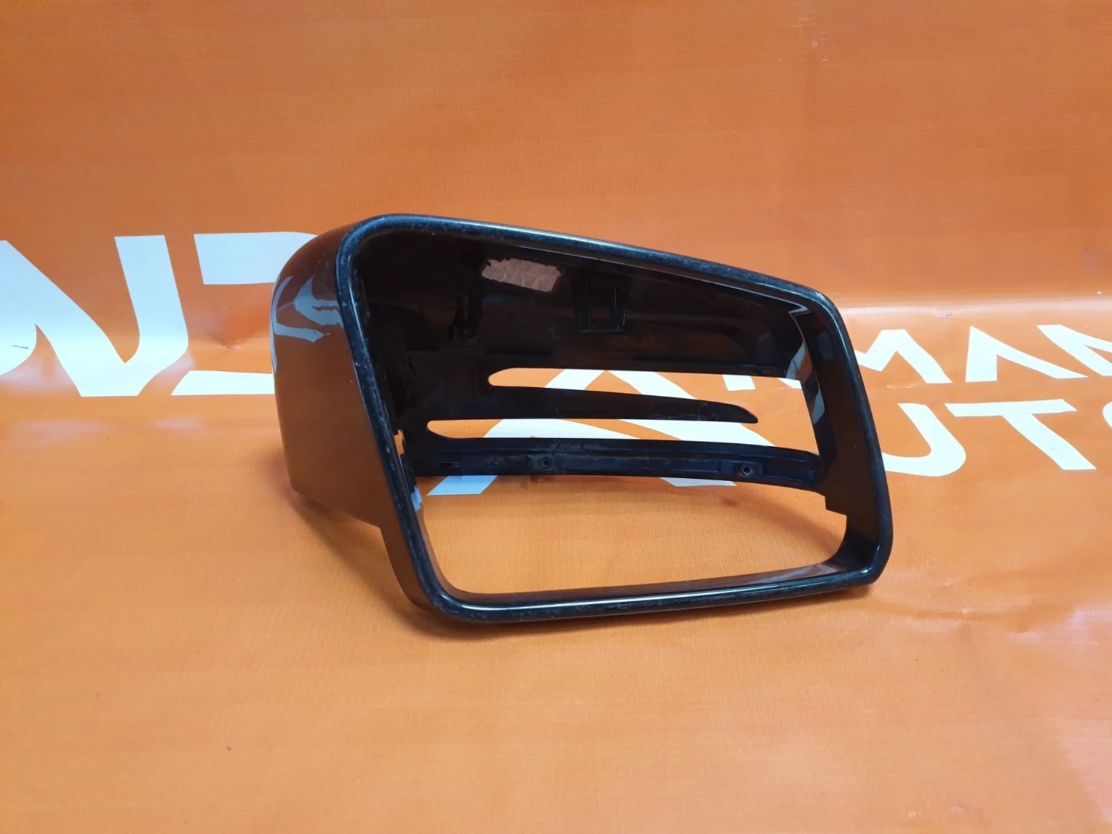 Крышка зеркала Mercedes ML GLE-Class 2011-2018 W166