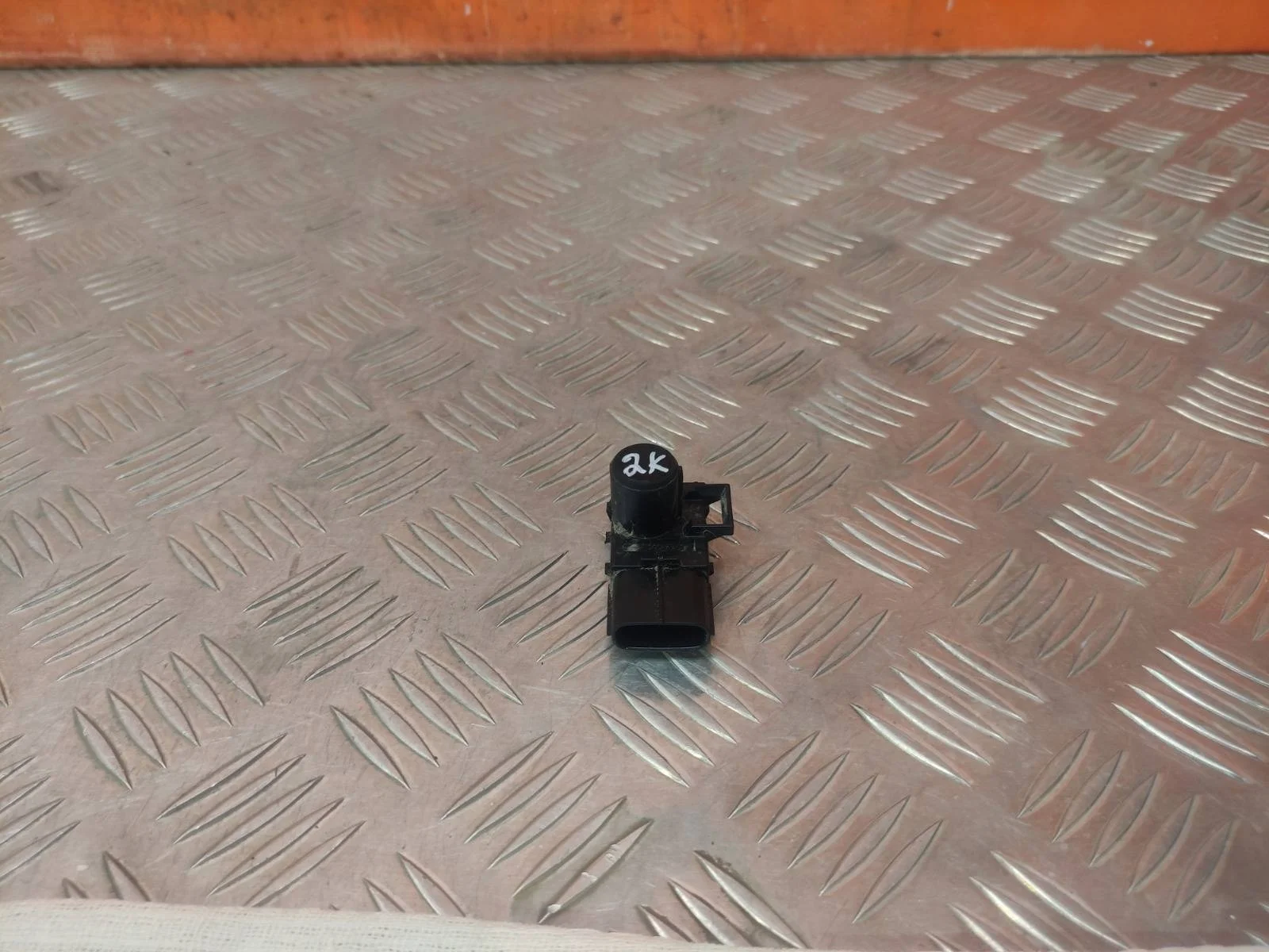 Датчик парктроника TOYOTA Camry 2011-2018 7 XV50