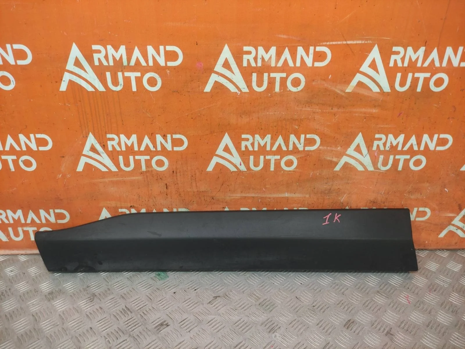 Молдинг двери TOYOTA RAV4 2018-нв 5 XA50