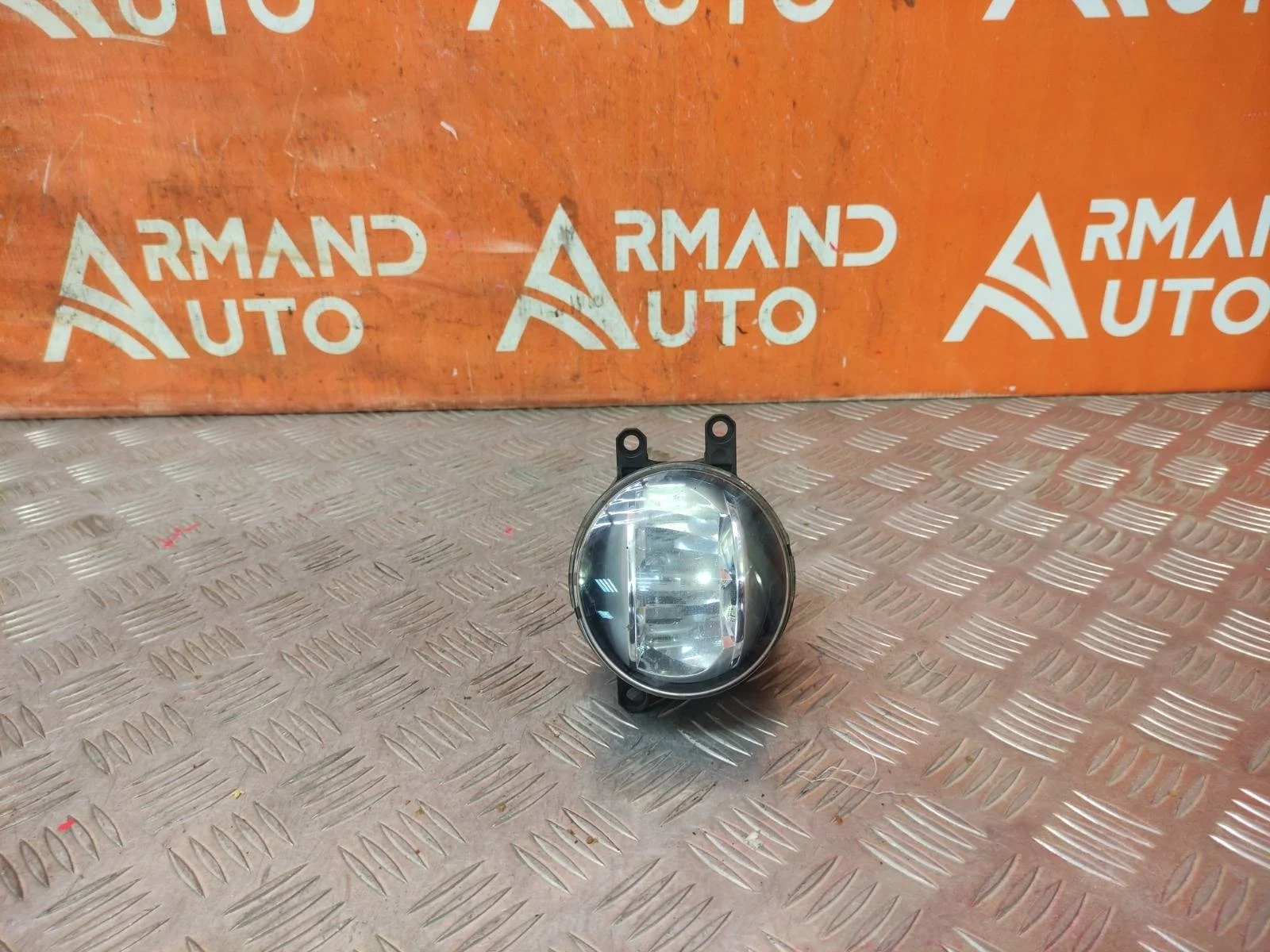 Птф TOYOTA Camry 2017-нв 8 XV70