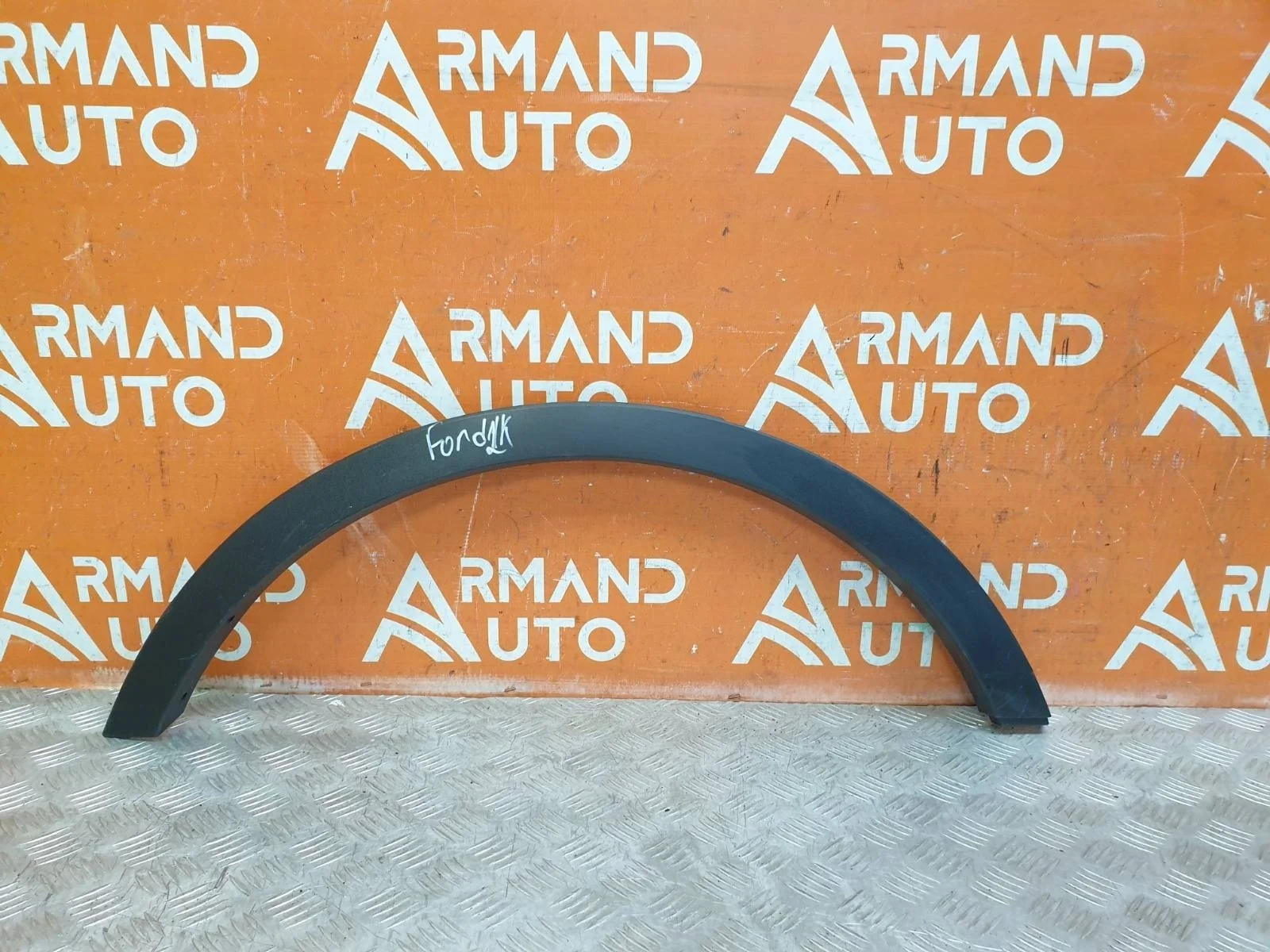 Расширитель крыла Ford Kuga 2012-2019 CBS