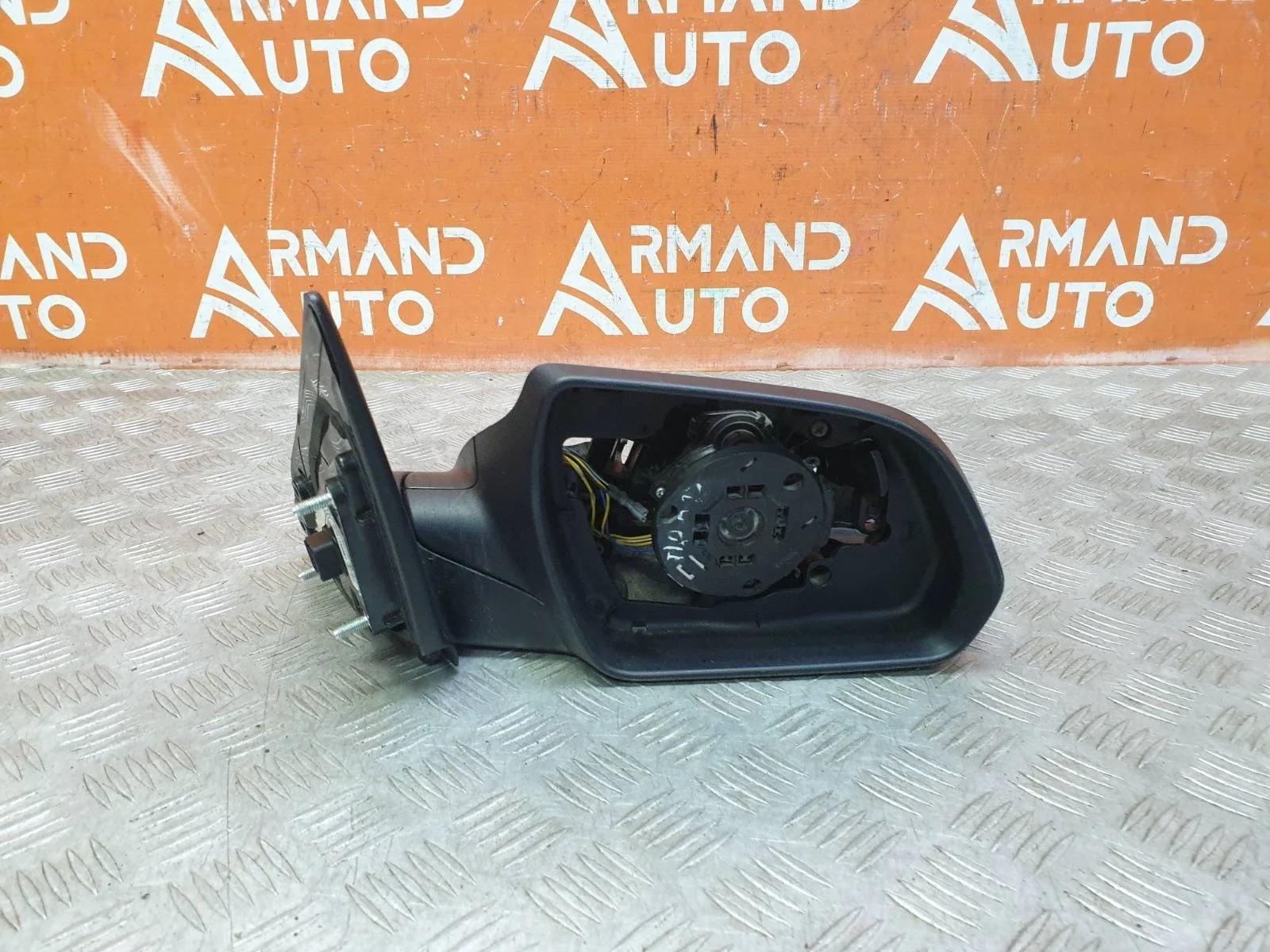 Зеркало HYUNDAI Creta 2016-2021