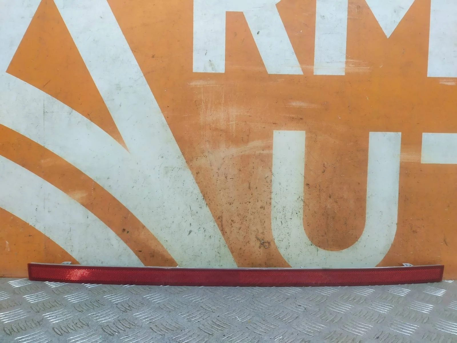 Отражатель HYUNDAI Santa Fe 2020-нв 4 TM