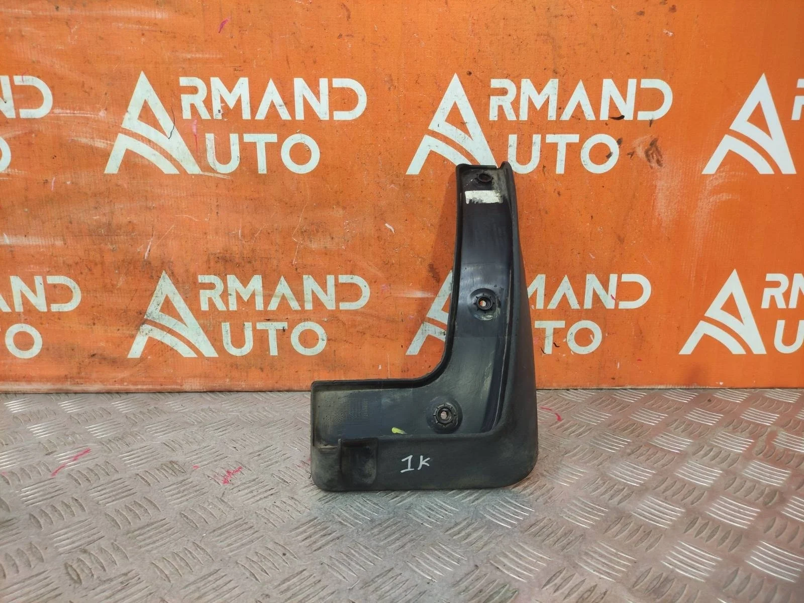 Брызговик Kia Sportage 2016-2022 4 QL