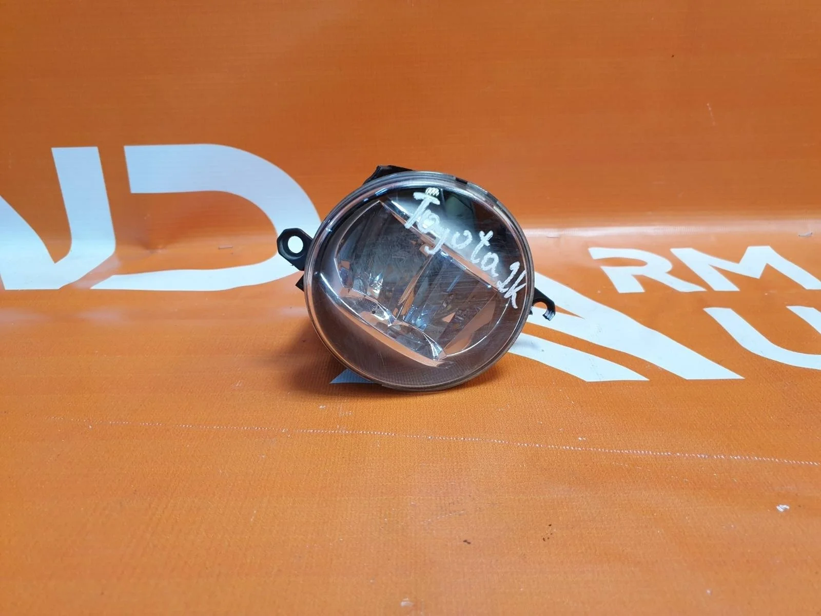 Птф Toyota Camry 2017-нв 8 XV70