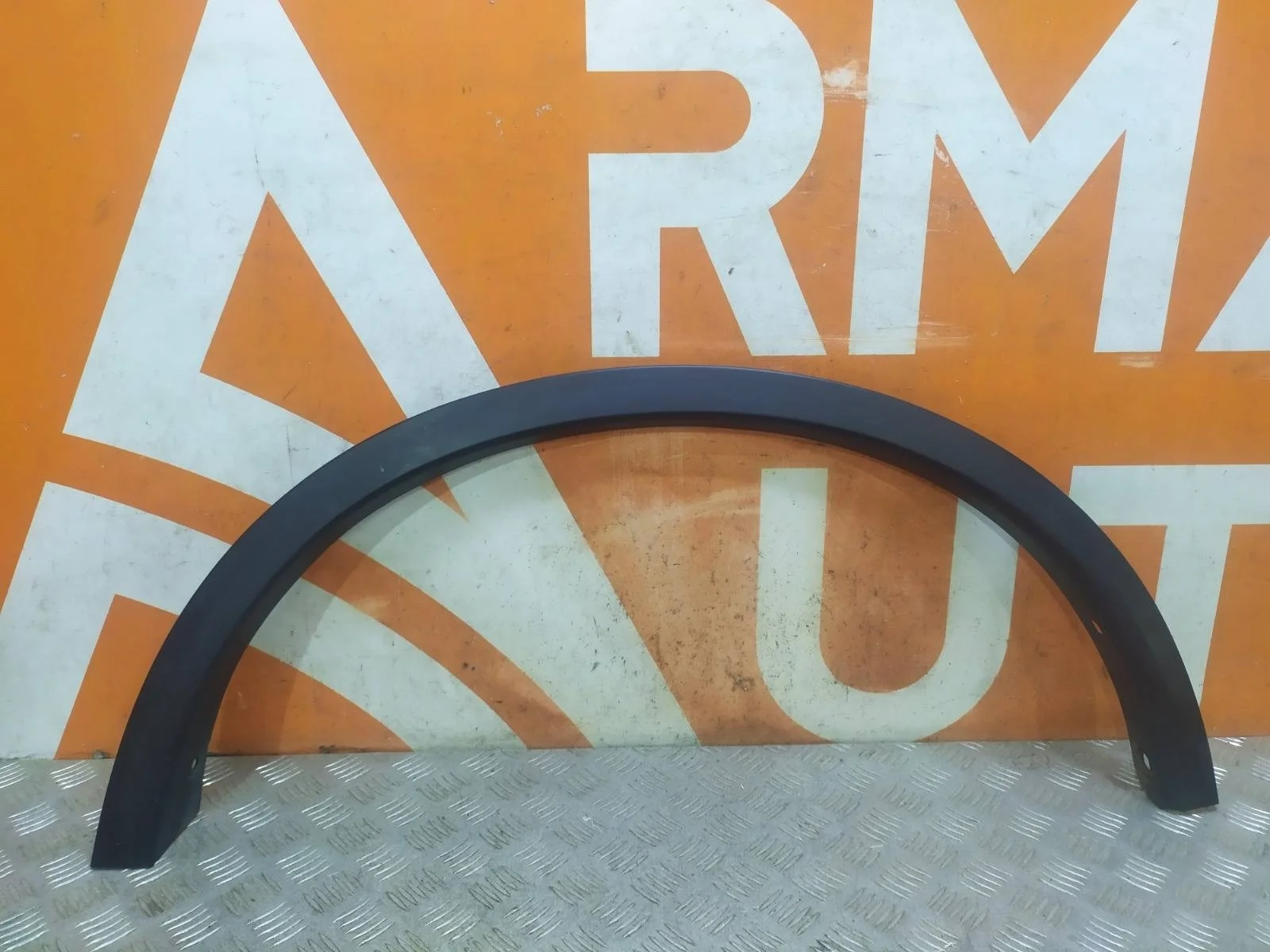 Расширитель крыла NISSAN X-Trail 2013-2022 T32