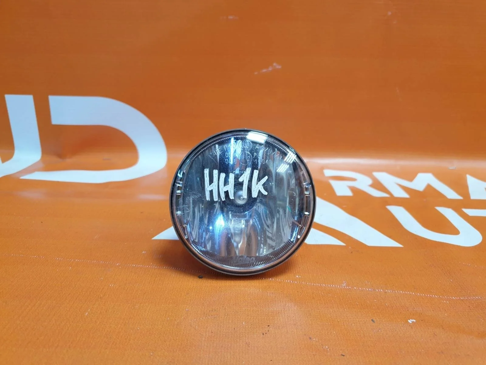 Птф Renault Logan 2012-2022