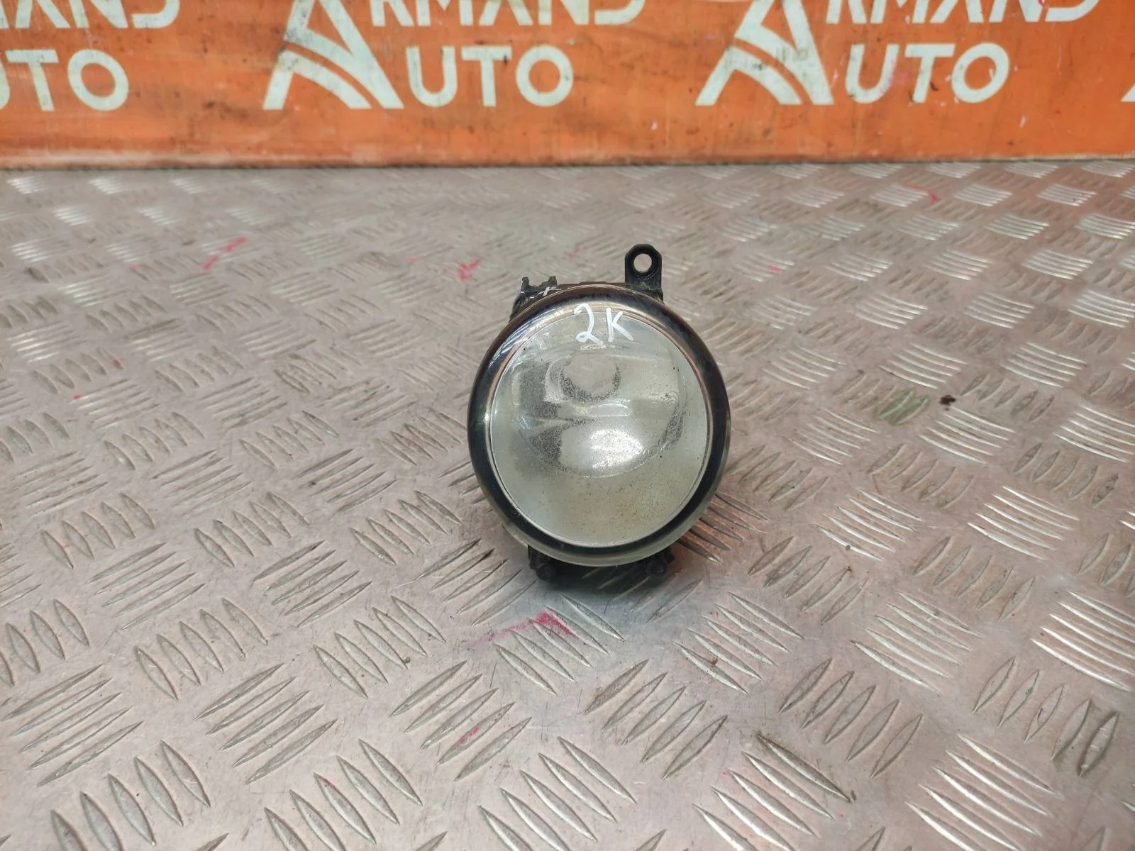 Птф Toyota Camry 2011-2018 7 XV50