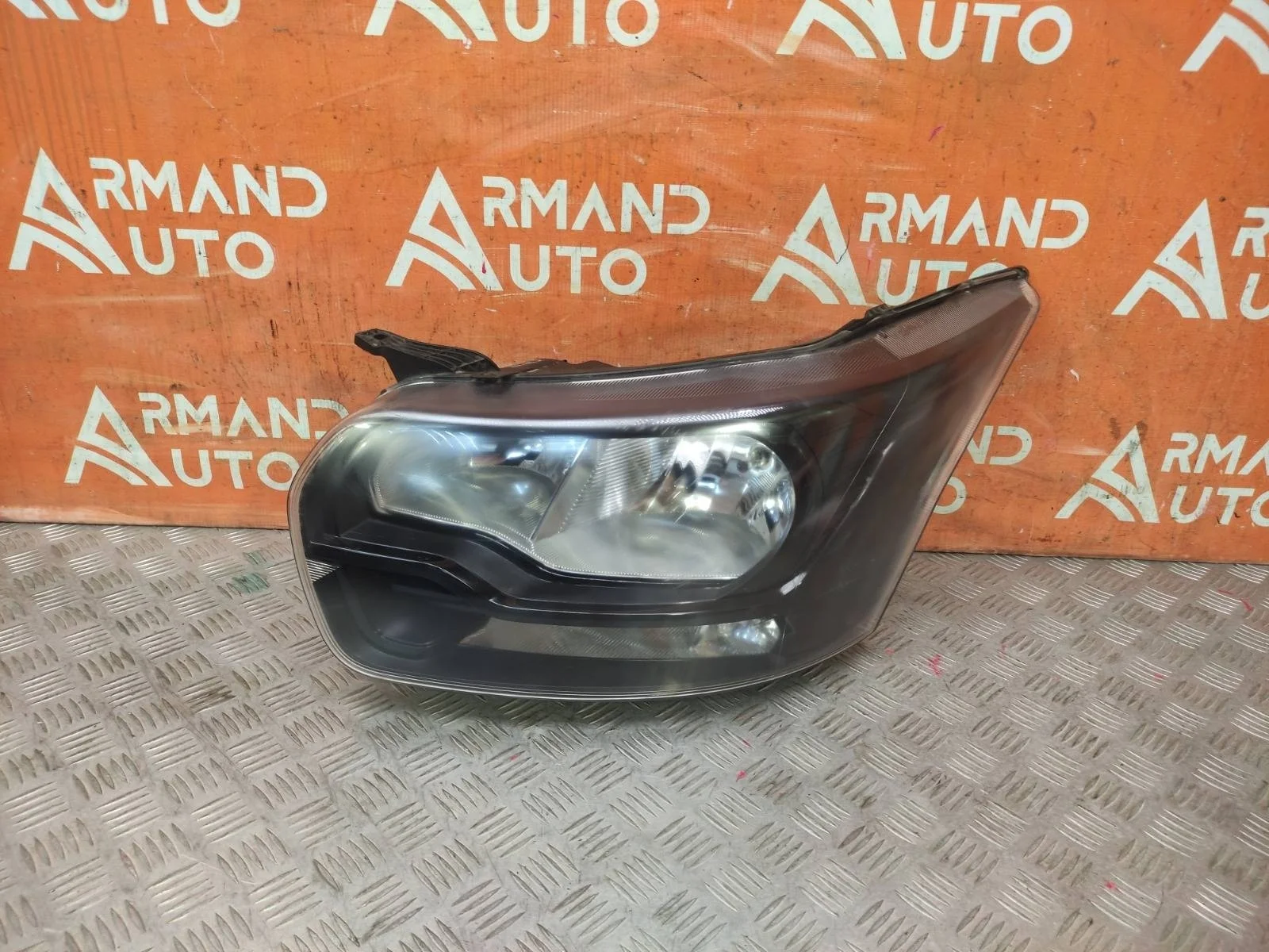 Фара FORD Transit 2014-нв 7 TTG