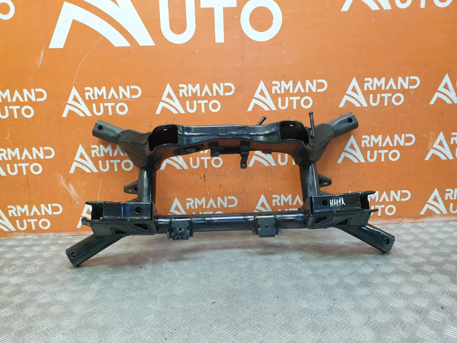 Подрамник Mitsubishi Outlander 2015-нв 3