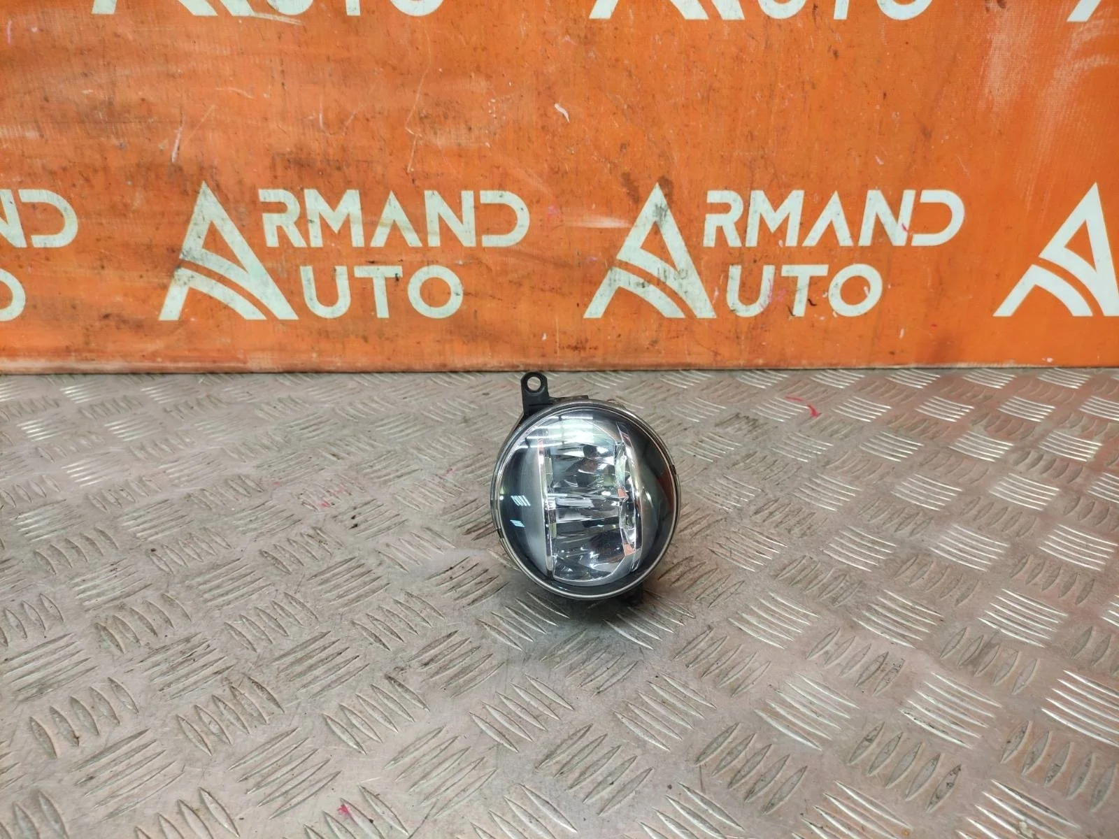 Птф TOYOTA Camry 2017-нв 8 XV70