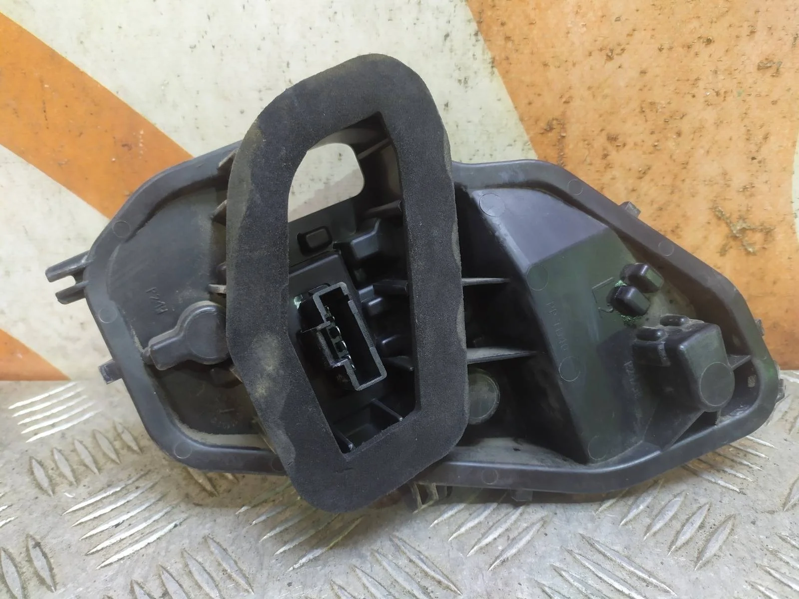 Плата фонаря RENAULT Sandero 2013-2022