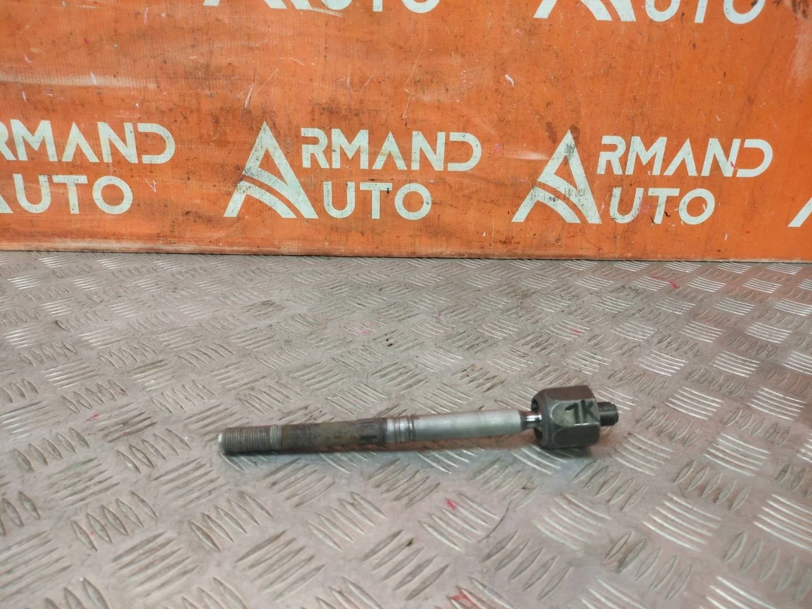 Рулевая тяга Audi A6 2011-2018 4 C7