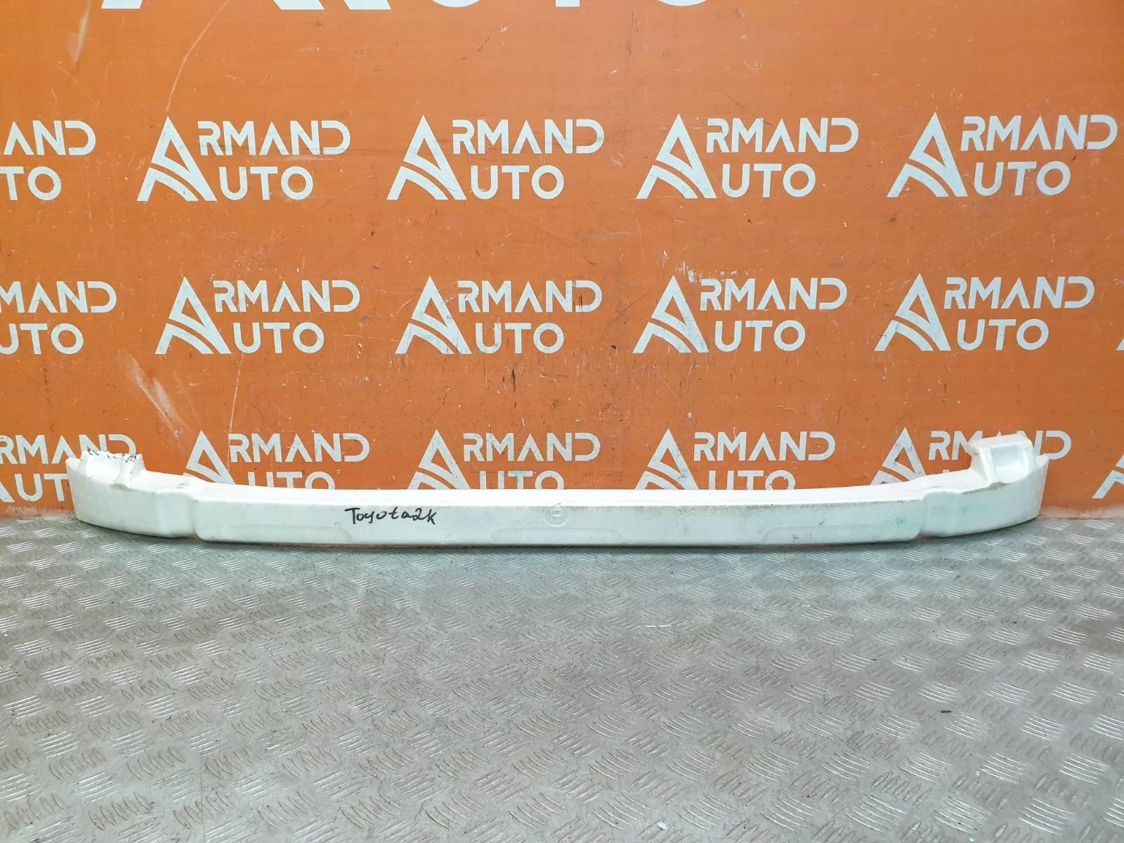Абсорбер бампера Toyota Land Cruiser Prado 2009-2013 150