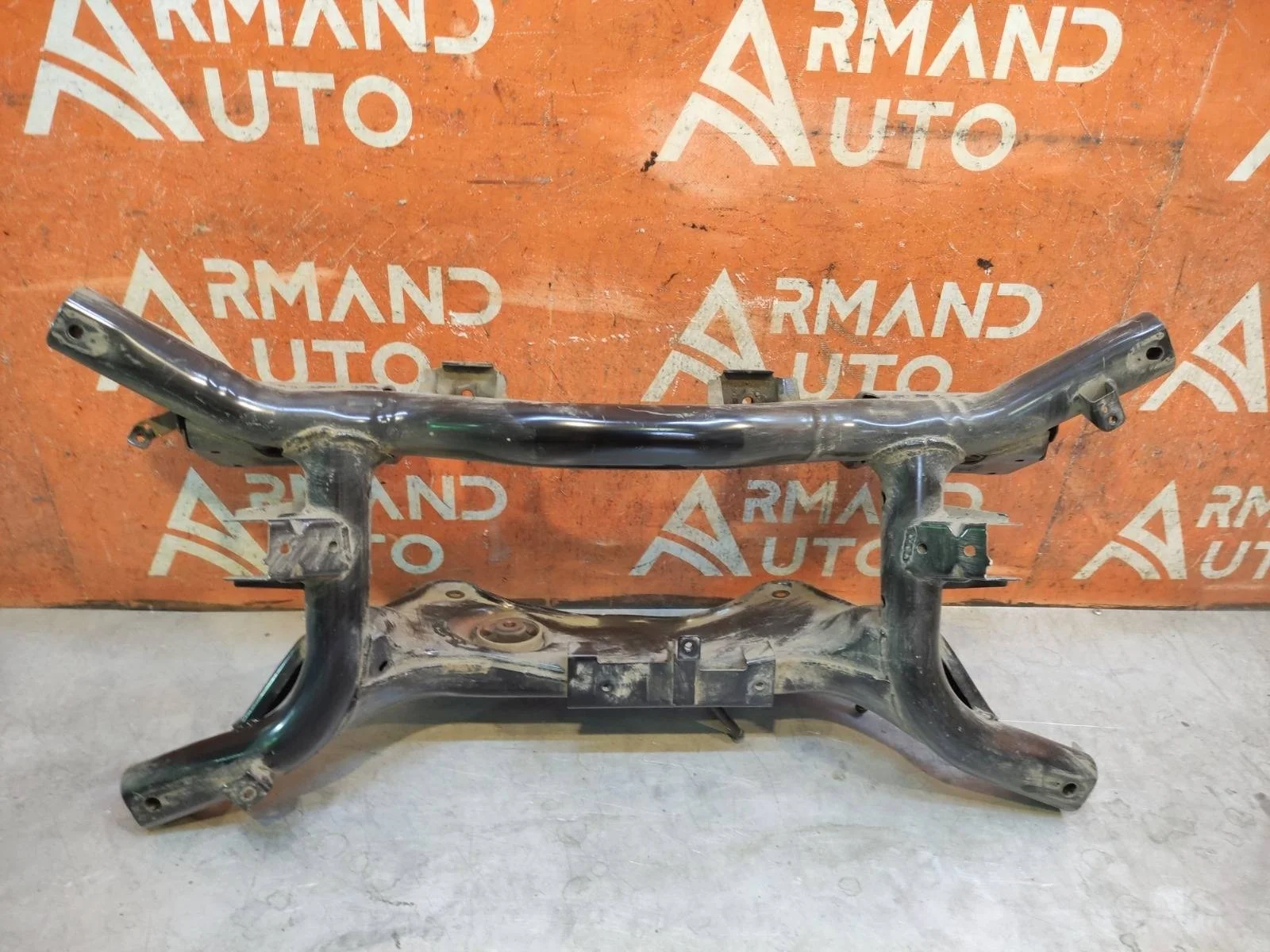 Подрамник Mitsubishi Outlander 2015-нв 3