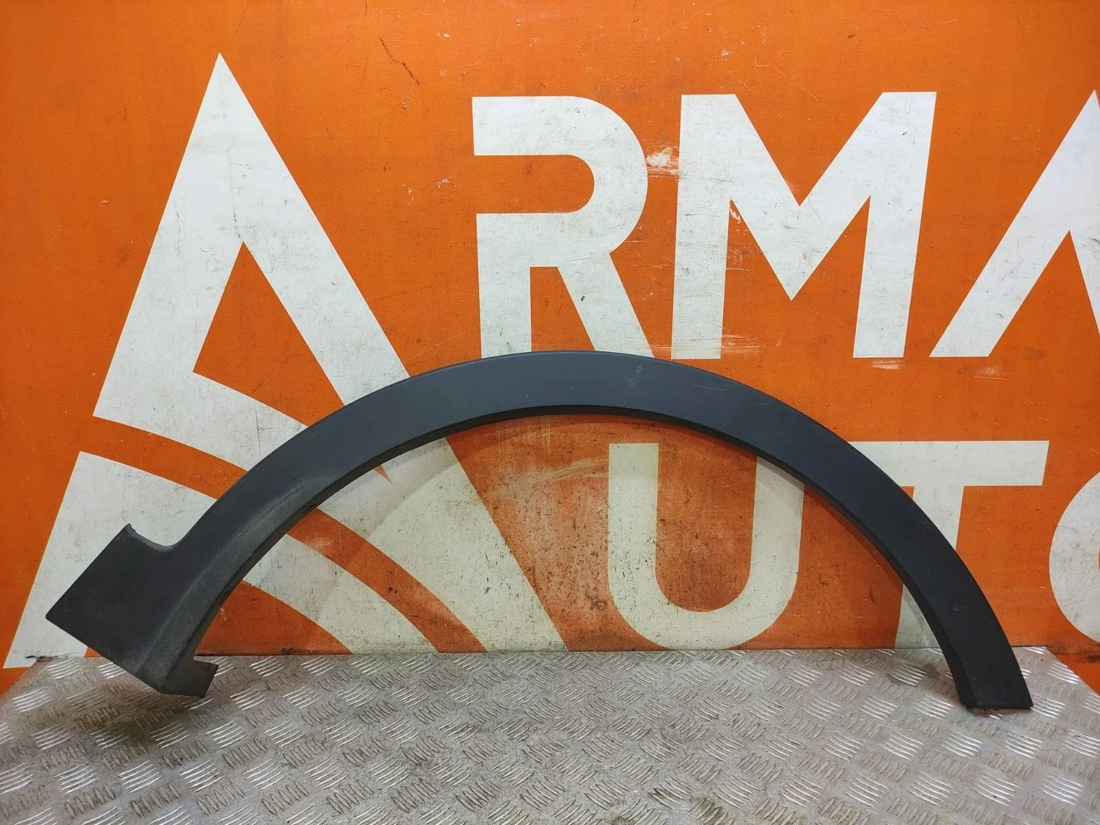 Расширитель крыла HYUNDAI Santa Fe 2012-2019 3 DM