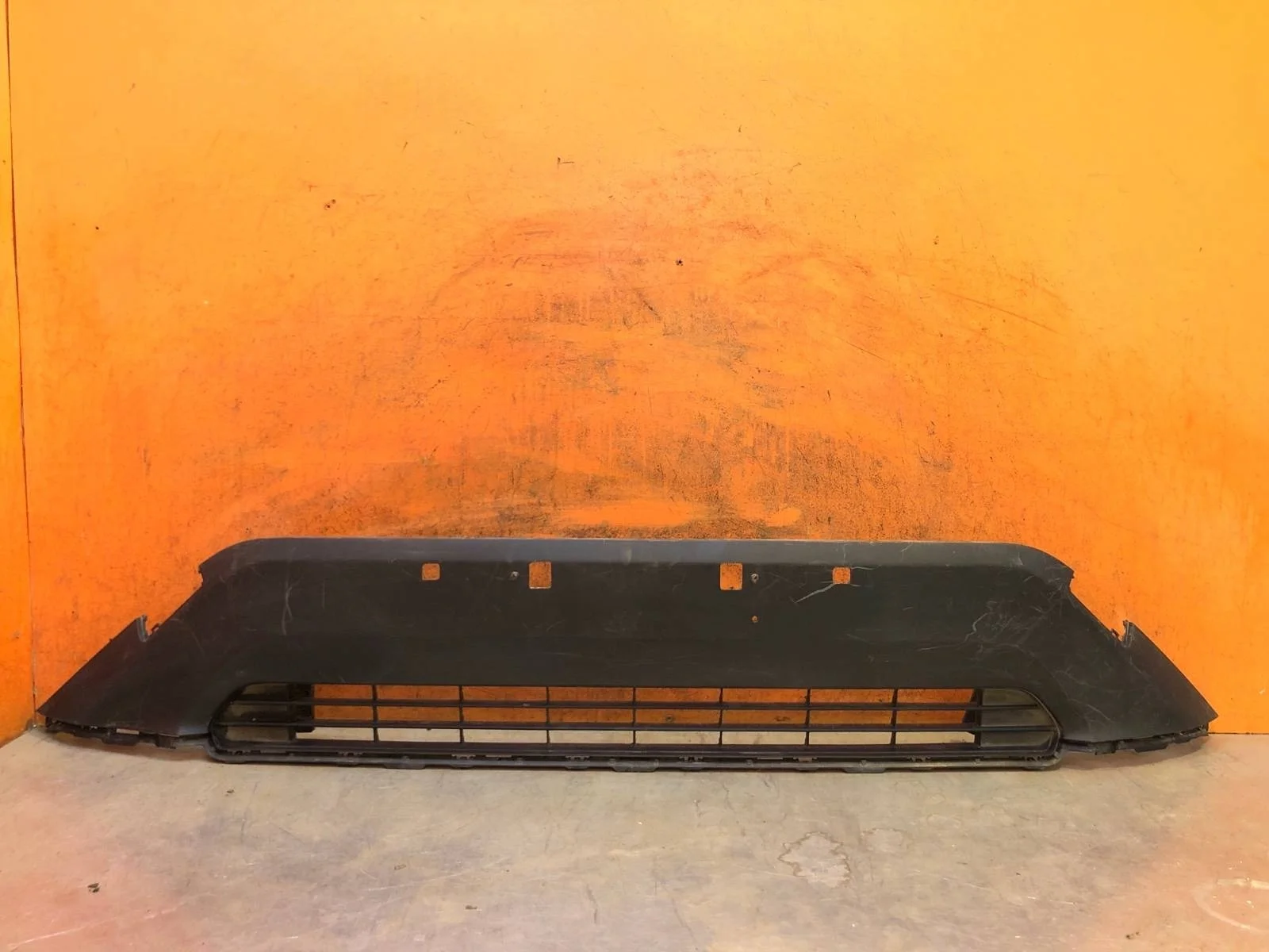 Решетка бампера TOYOTA RAV4 2018-нв 5 XA50