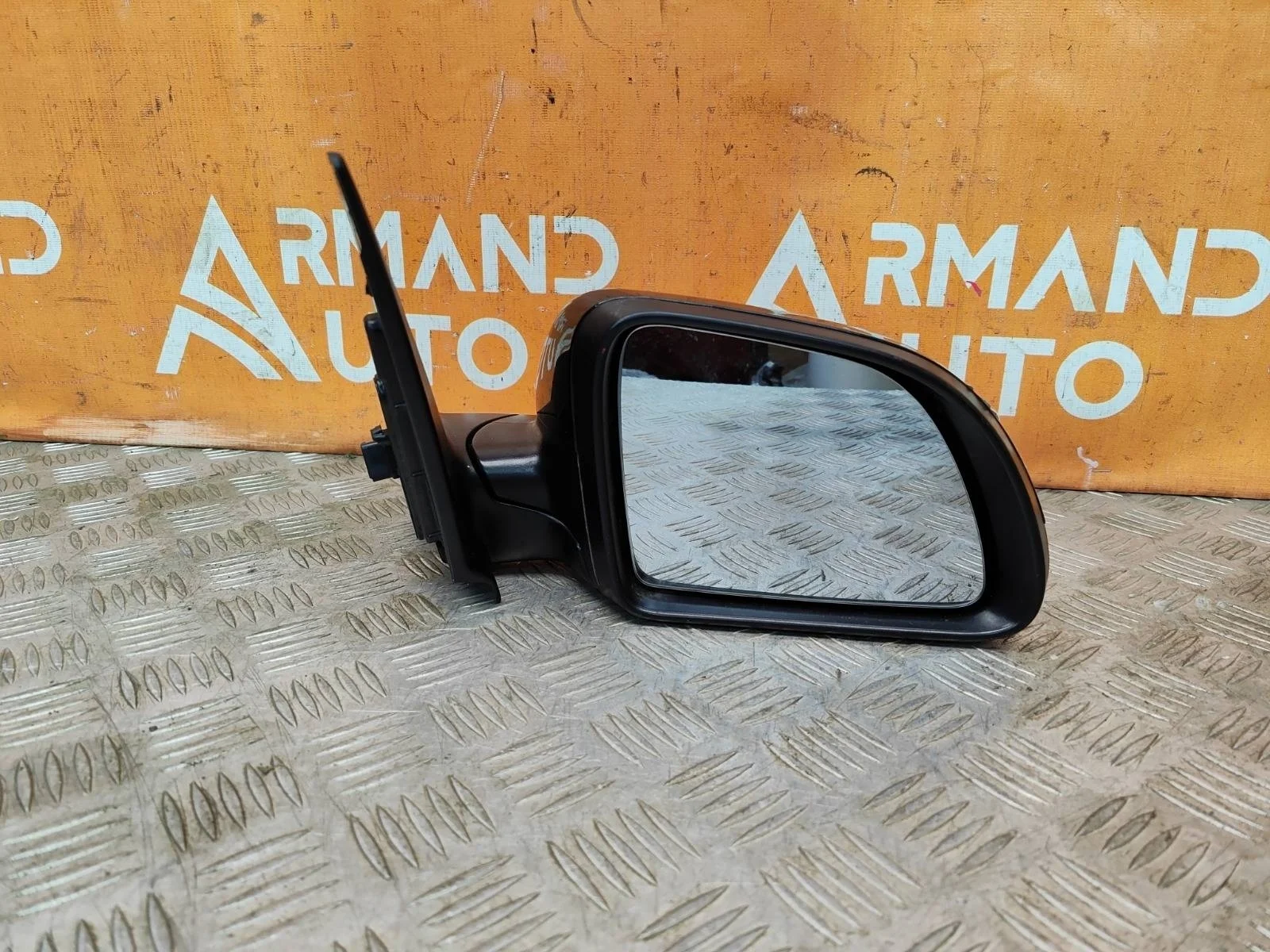 Зеркало Kia Rio 2017-нв 4 FB