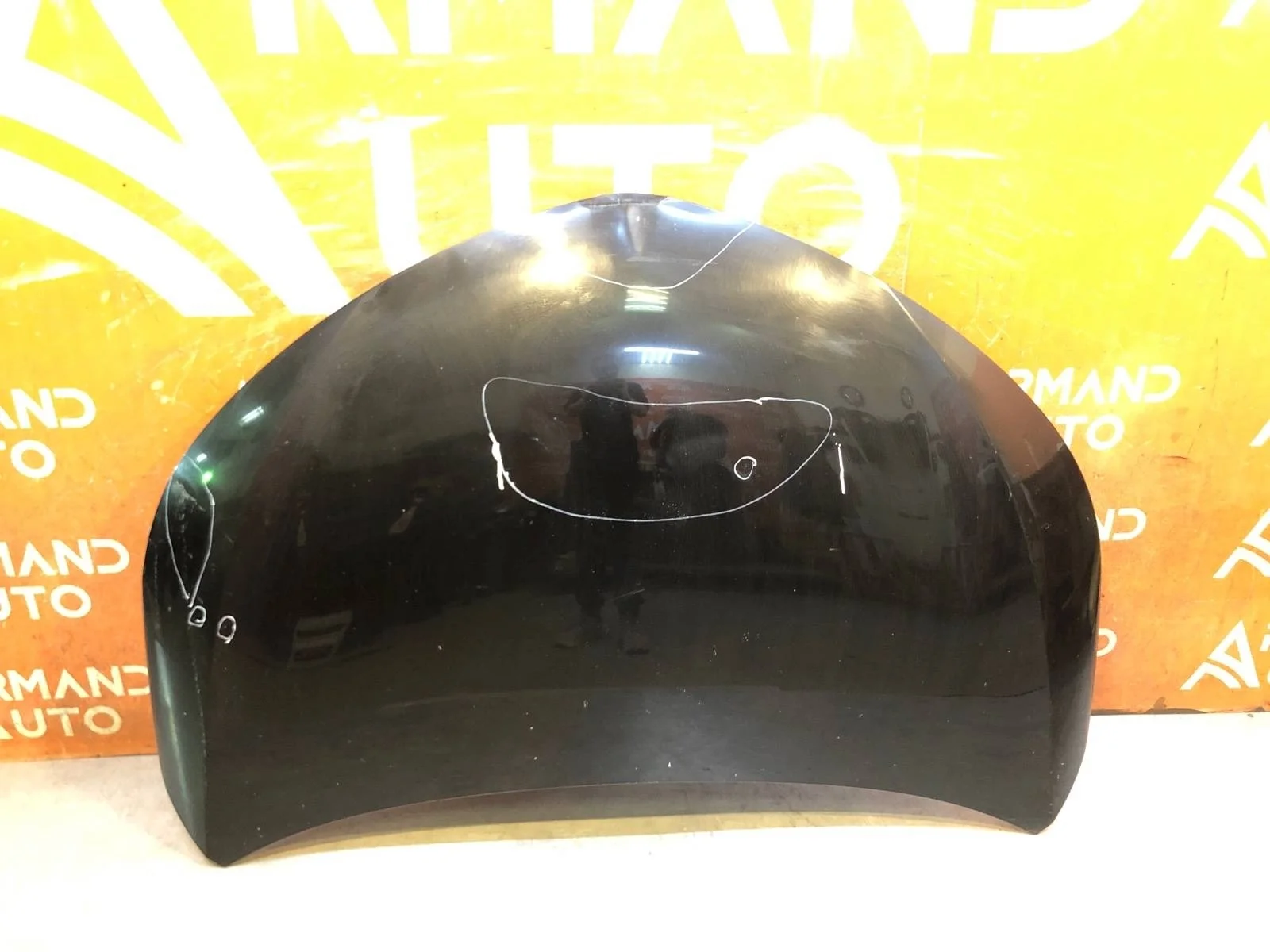 Капот Toyota Corolla 2012-2019 11 E160 E170 E180