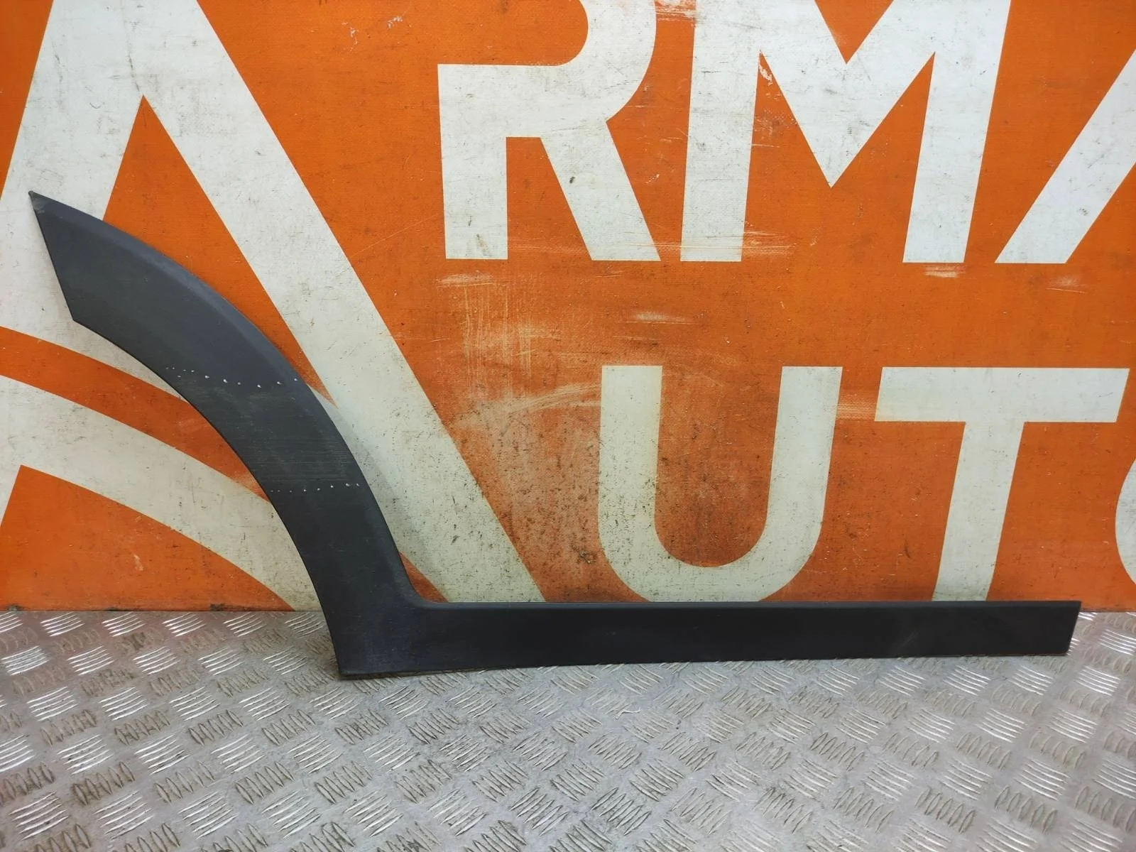 Молдинг двери HYUNDAI Tucson 2015-2021 3