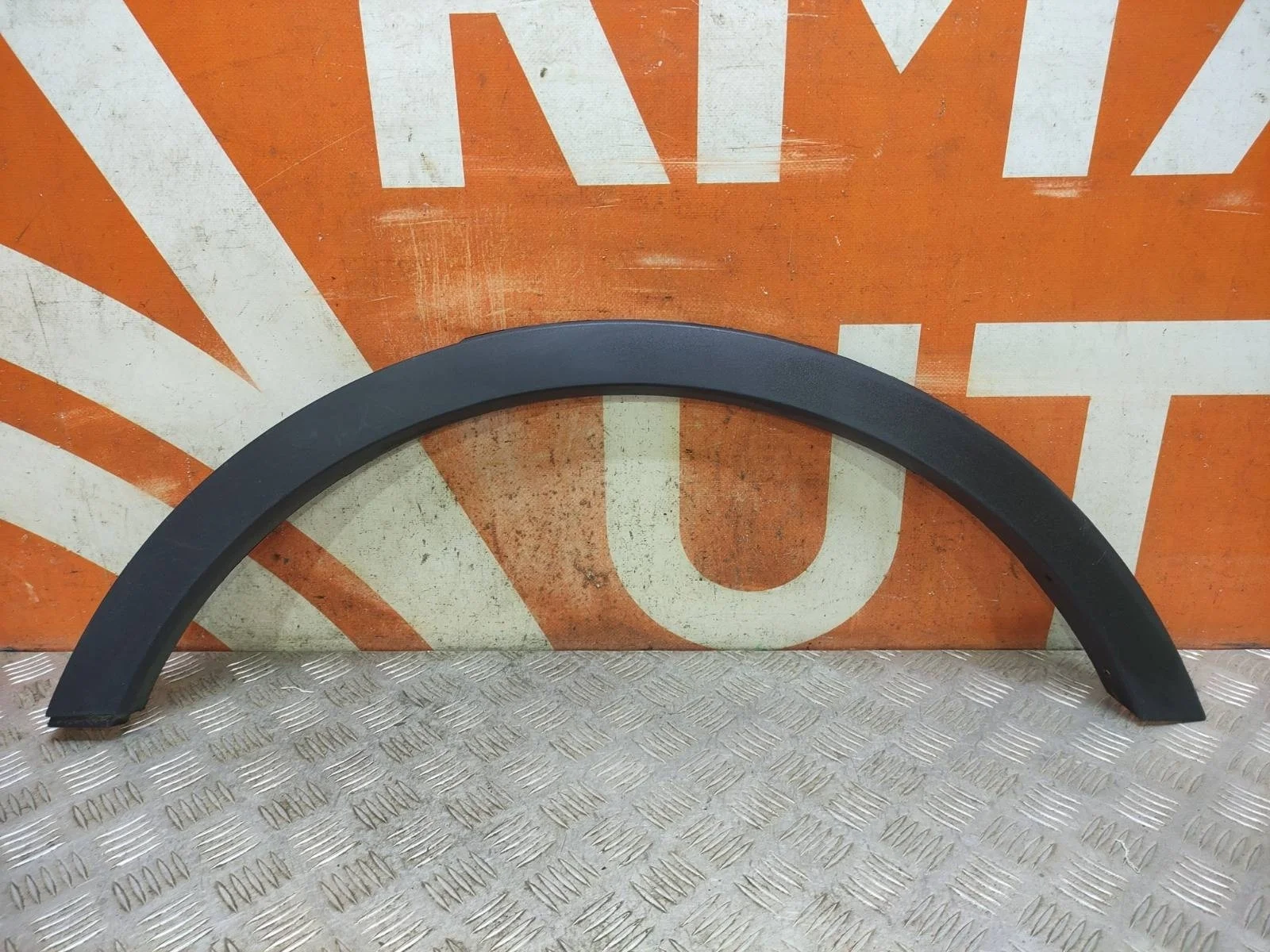 Расширитель крыла FORD Kuga 2012-2019 CBS