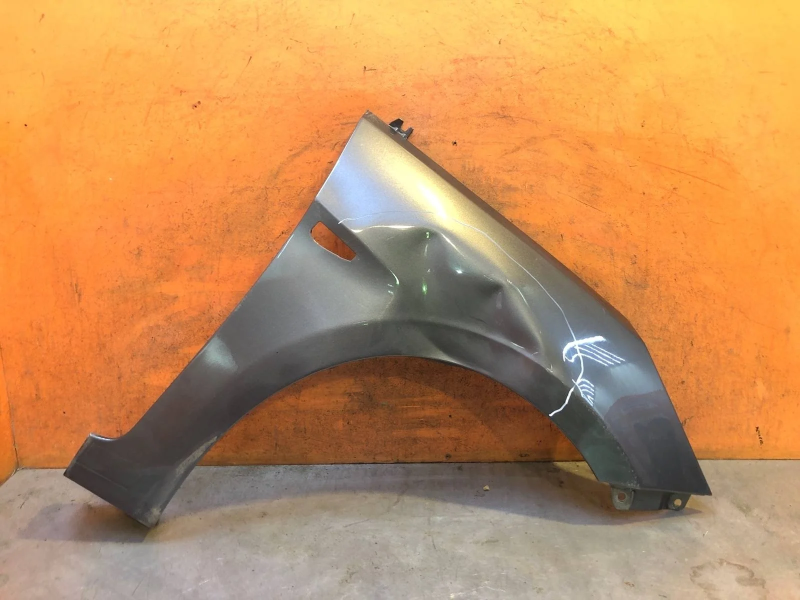Крыло Hyundai Solaris 2010-2017