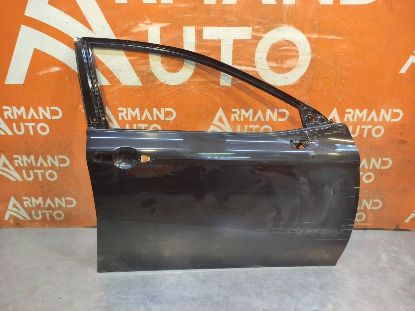 Дверь Toyota Camry 2017-нв 8 XV70