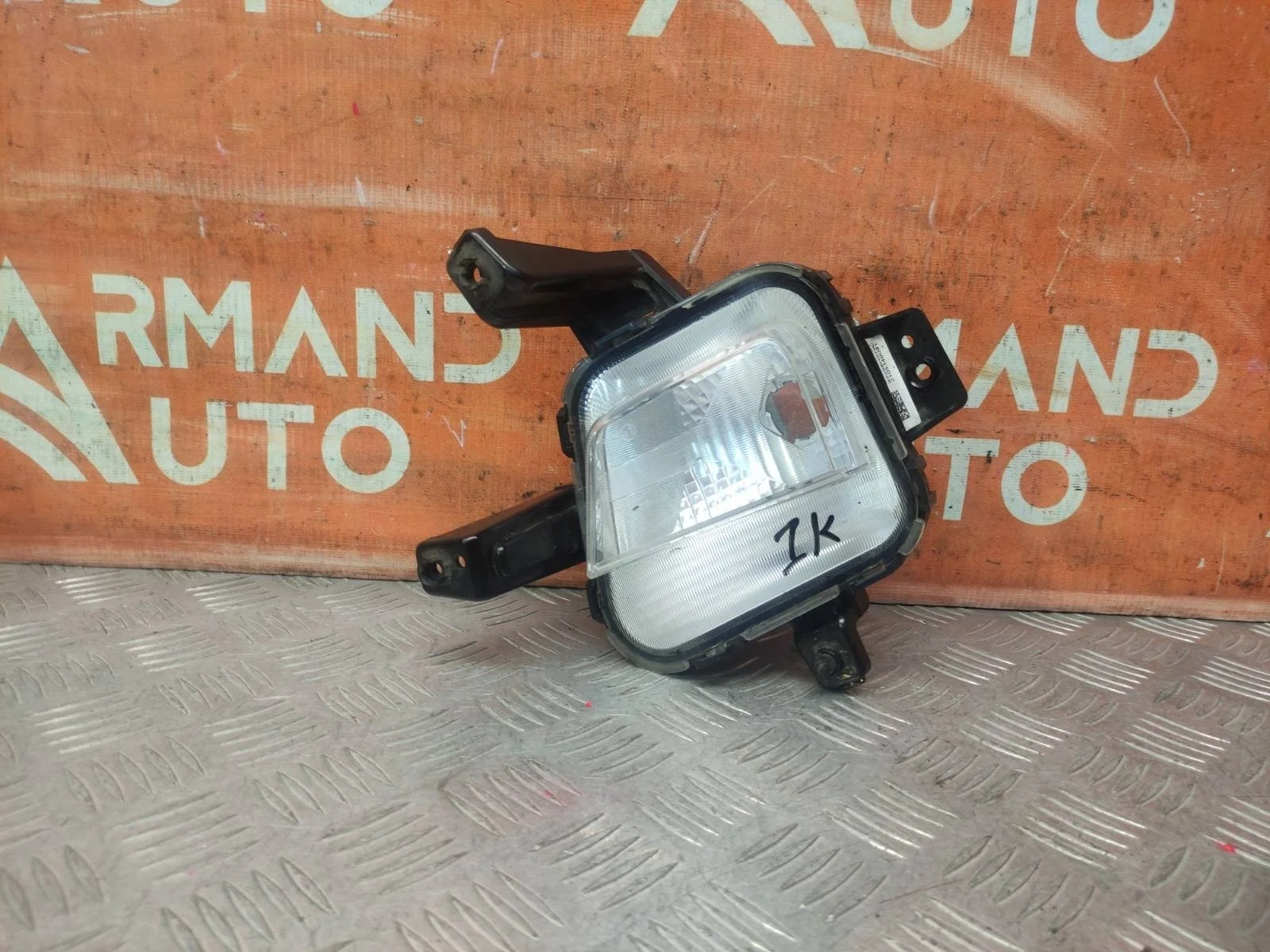 Птф Kia Rio 2020-нв 4 FB