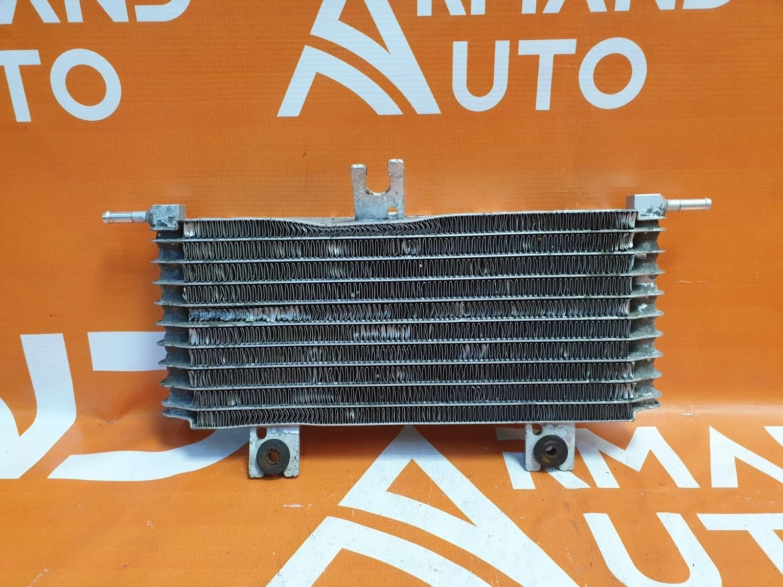Радиатор акпп Nissan Qashqai 2013-2022 j11