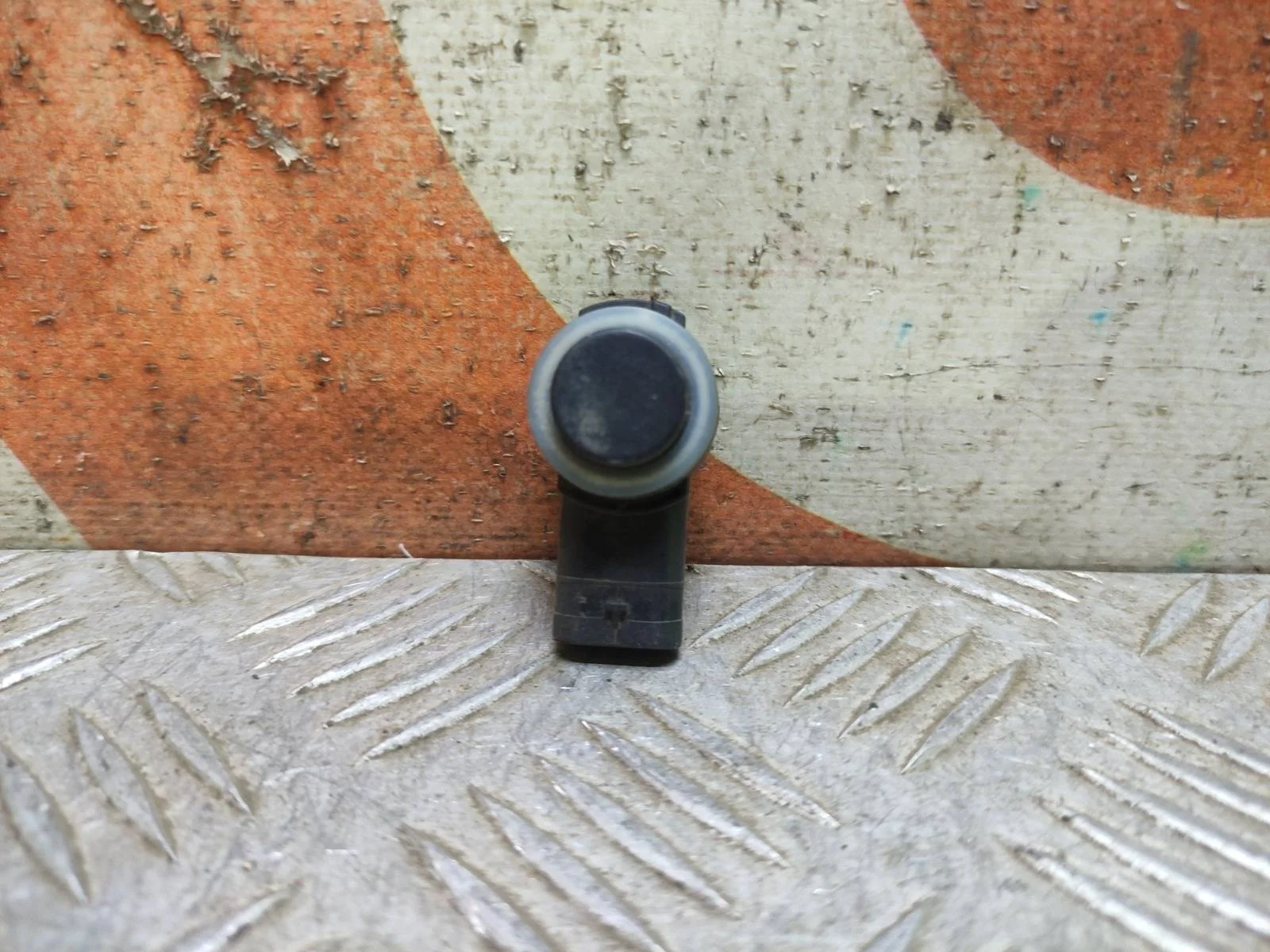 Датчик парктроника Mercedes -Class 2014-2021 W205