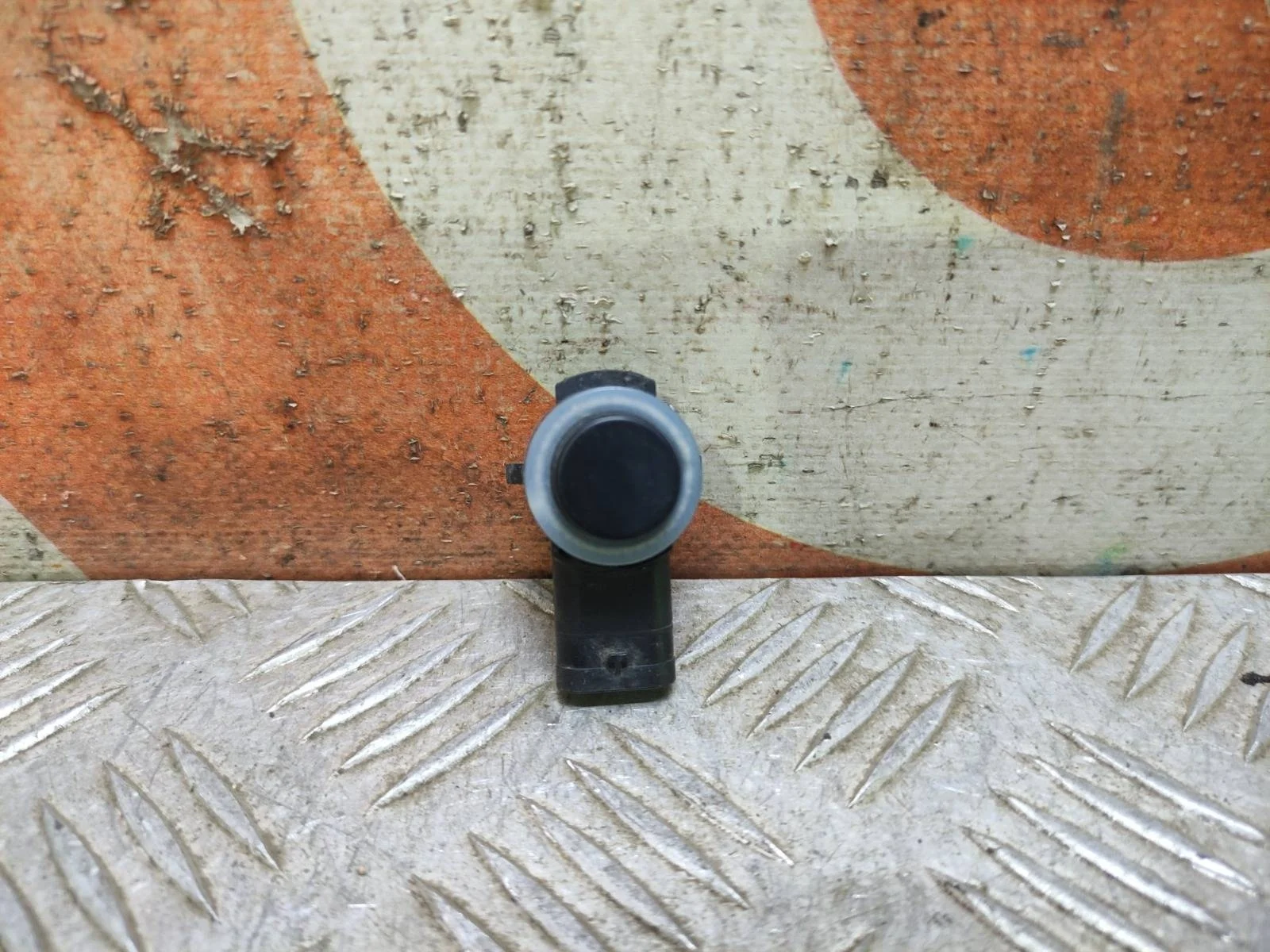 Датчик парктроника Mercedes -Class 2014-2021 W205