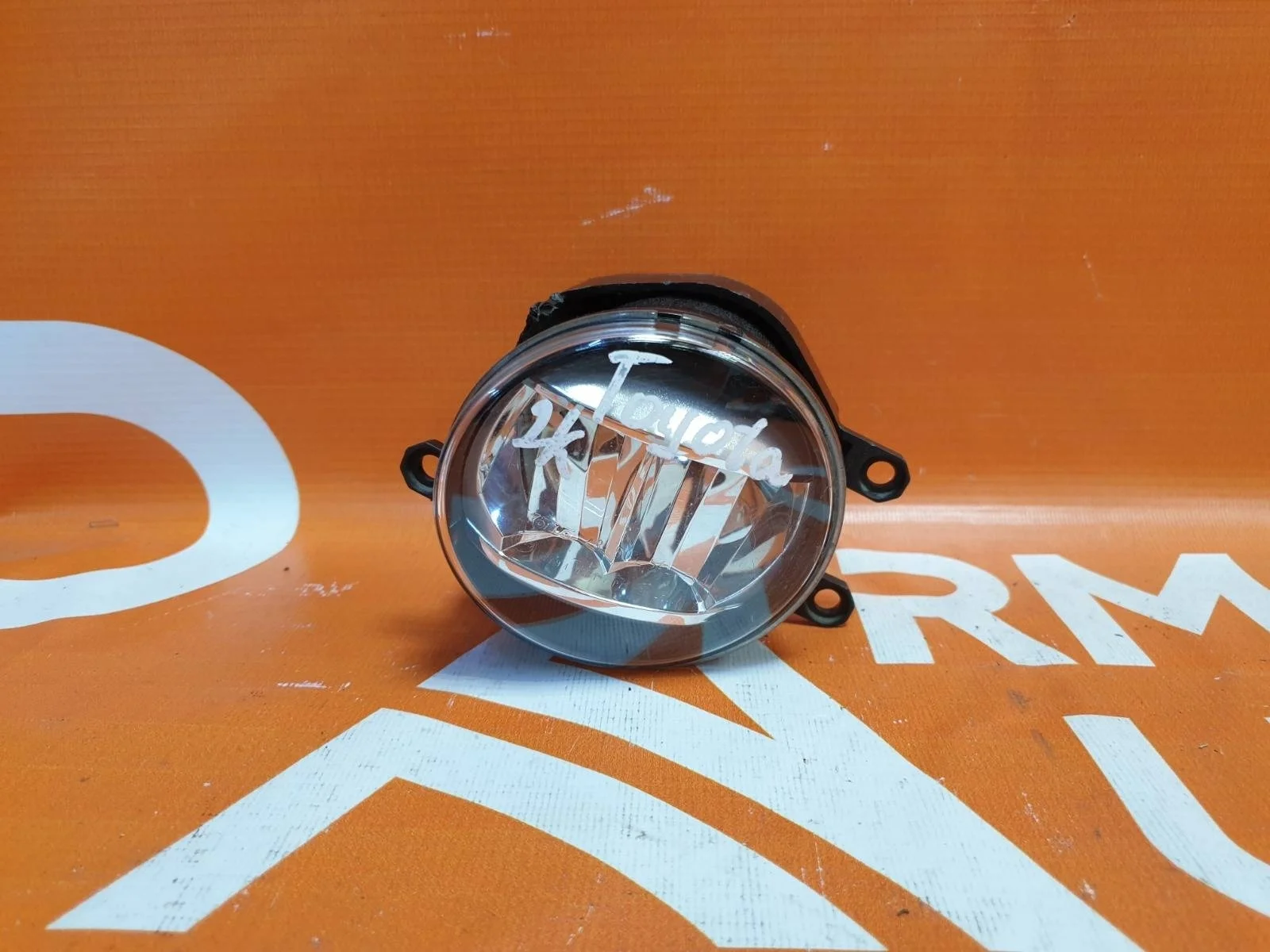 Птф Toyota Camry 2017-нв 8 XV70