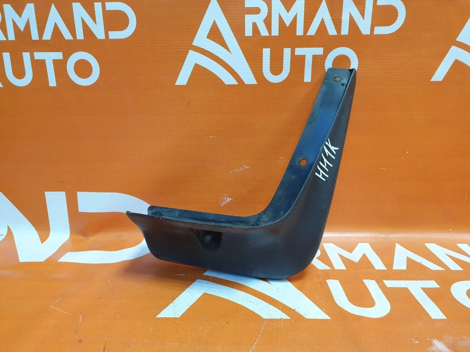 Брызговик Mitsubishi Outlander 2012-2015 3