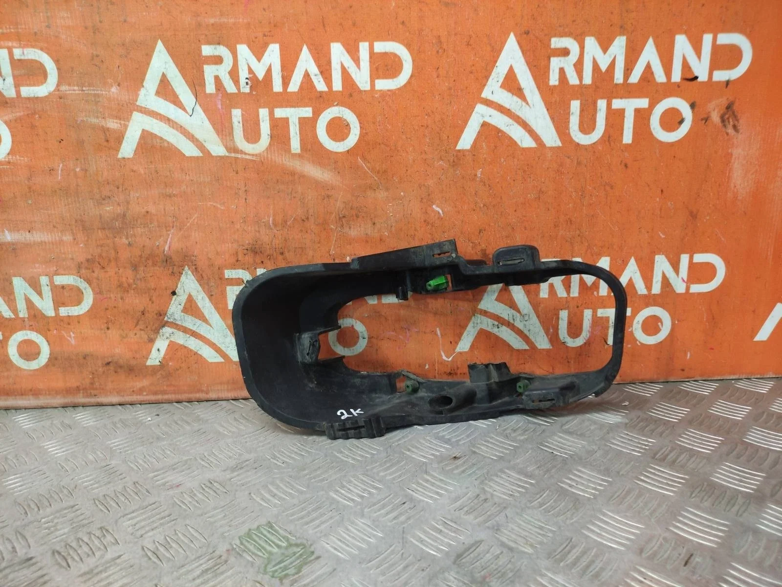 Кронштейн птф LAND ROVER Discovery Sport 2014-2019 L550