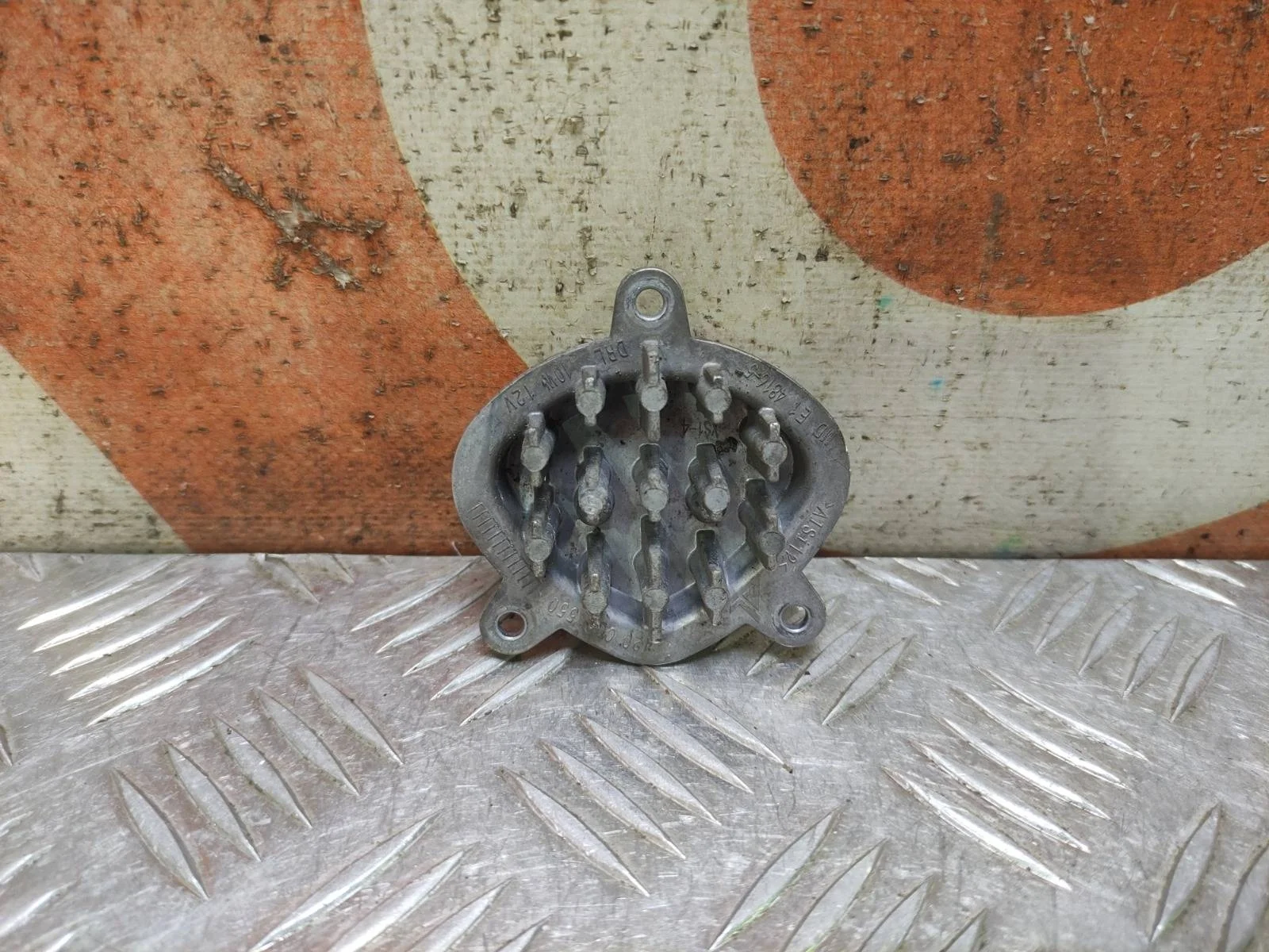 Светодиодный модуль RENAULT Arkana 2019-нв