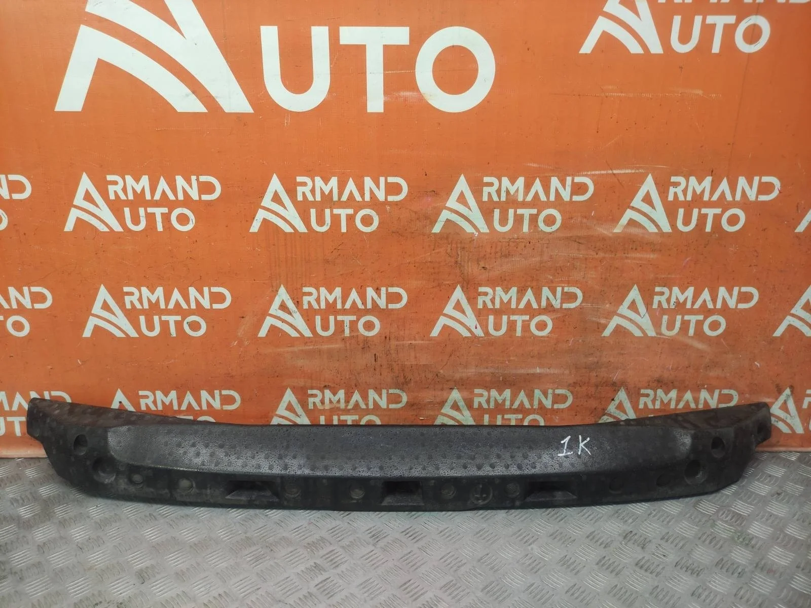 Абсорбер бампера TOYOTA Land Cruiser 2015-2021 200