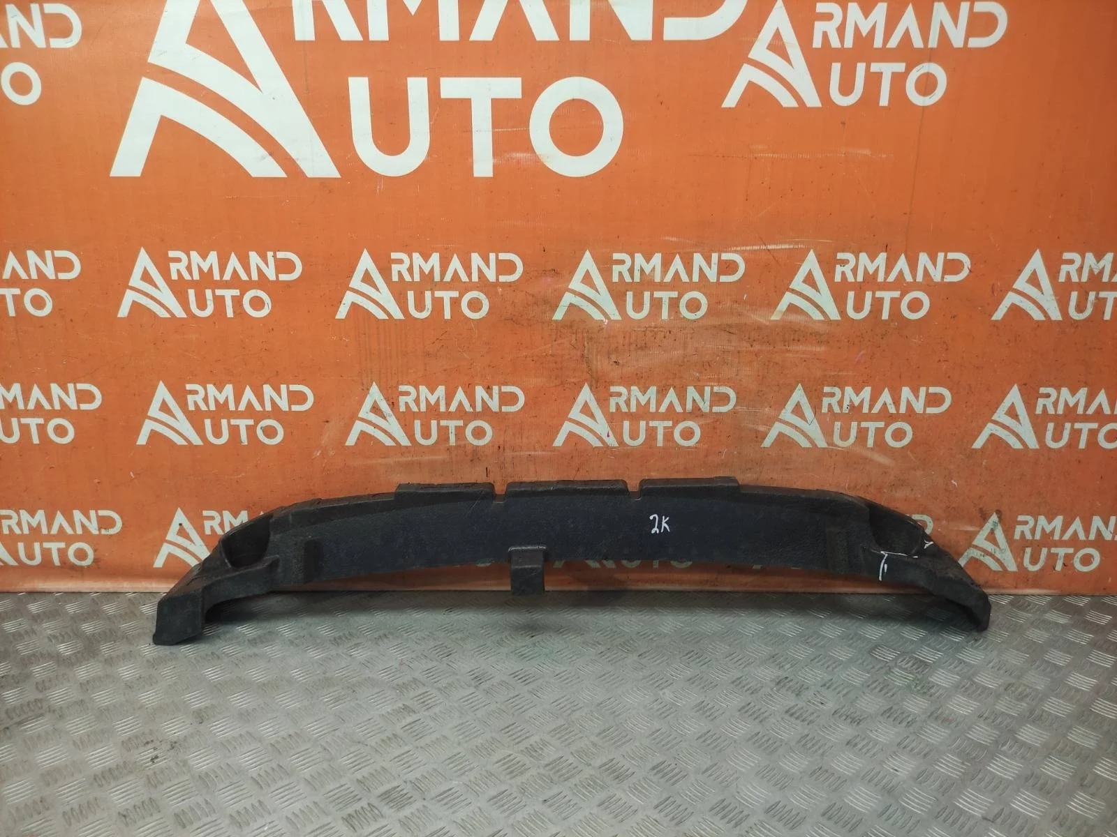 Абсорбер бампера TOYOTA RAV4 2012-2015 CA40