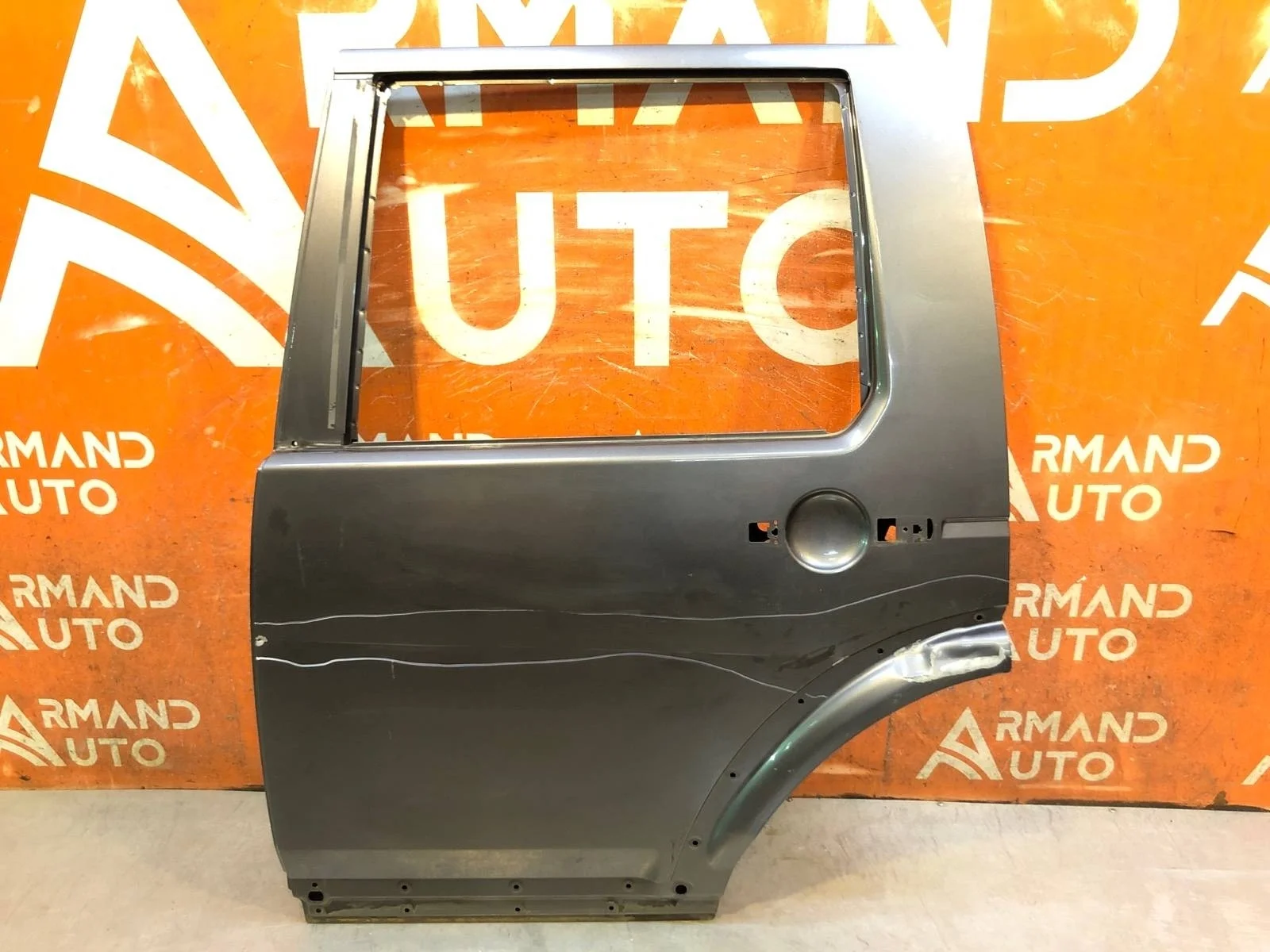 Дверь Land Rover Discovery 2009-2016 4