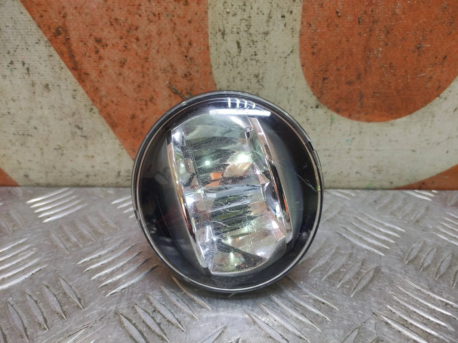 Птф Toyota Camry 2017-нв 8 XV70