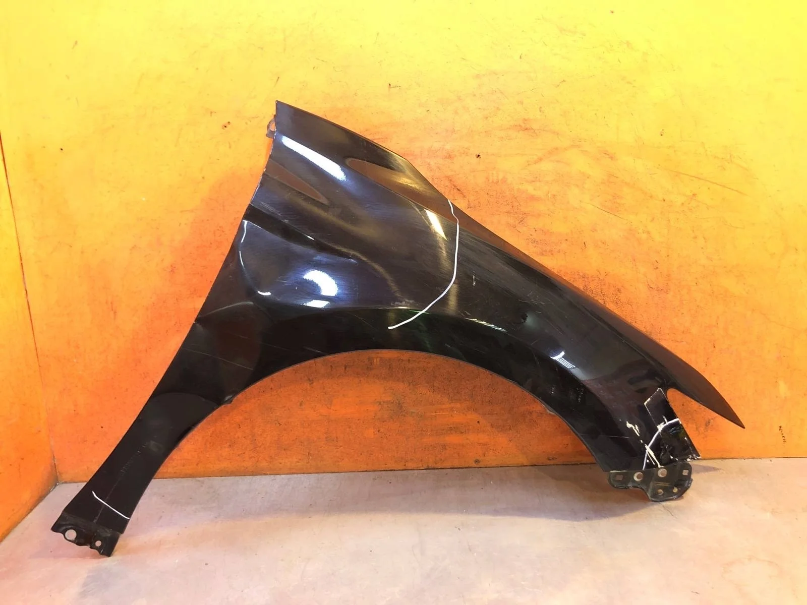 Крыло Toyota Camry 2017-нв 8 XV70