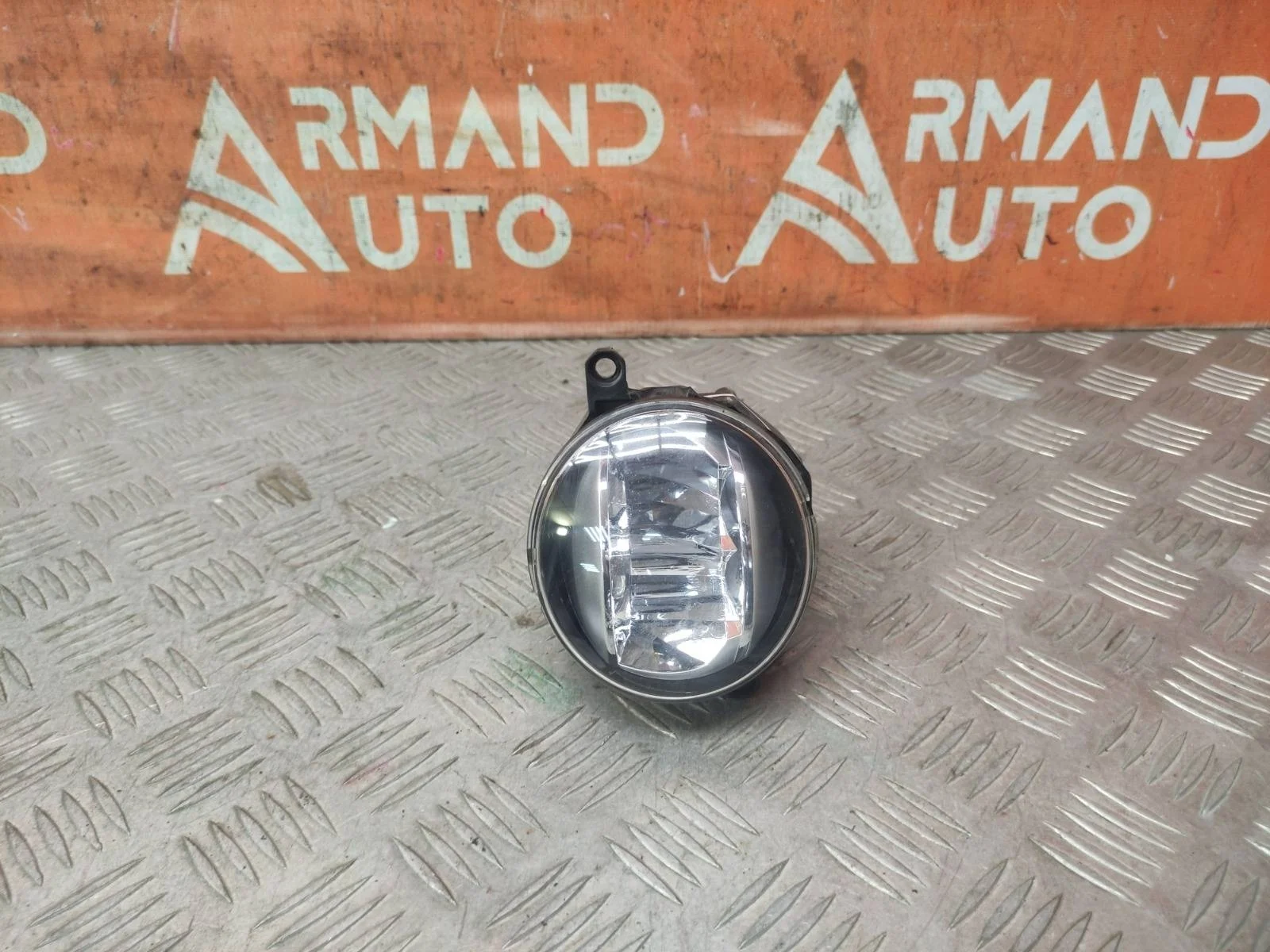 Птф Toyota Camry 2017-нв 8 XV70